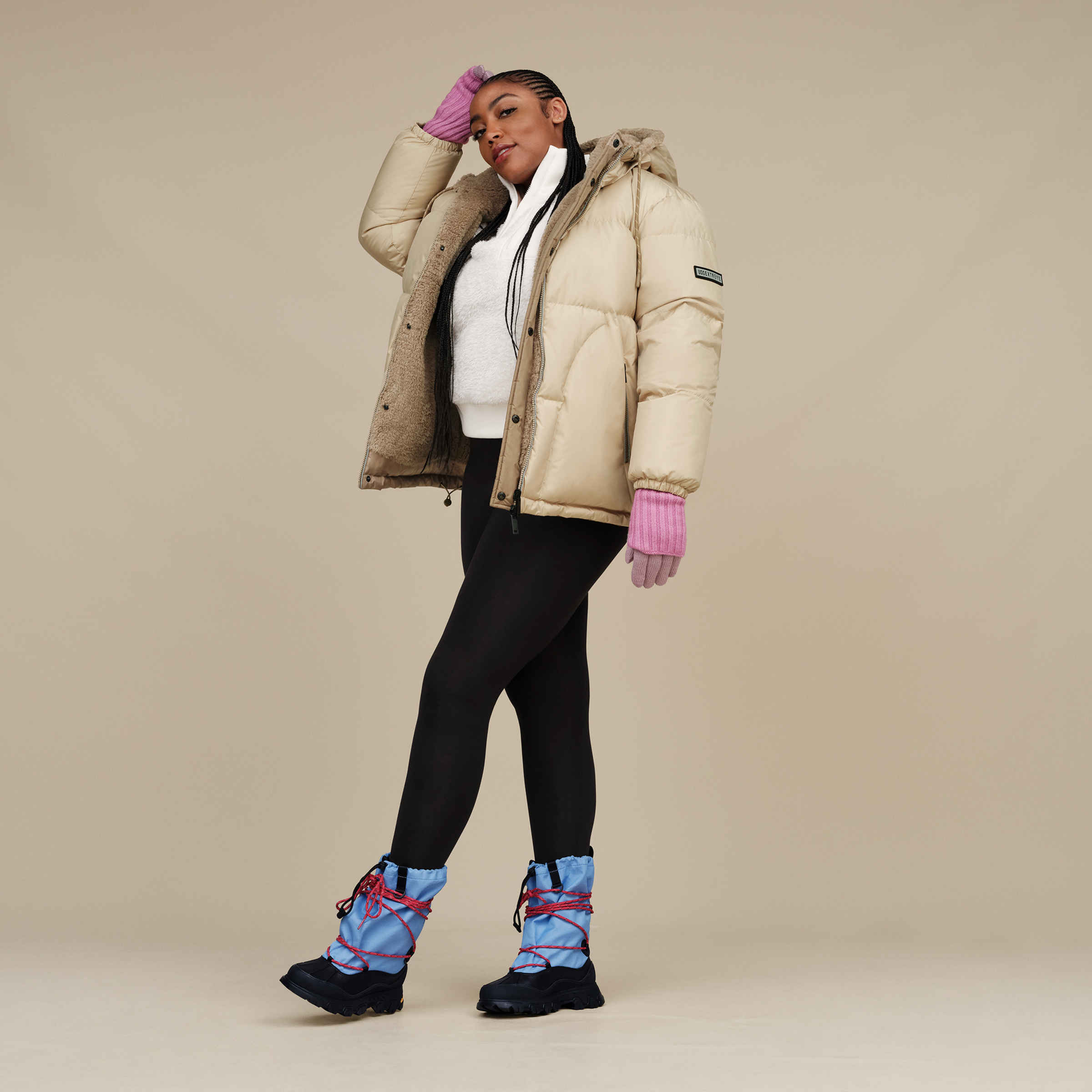 UGG® Shasta Down Puffer Jacket 2.0 for Women | UGG® UGG® Shasta Down Puffer Jacket 2.0 for Women | UGG®