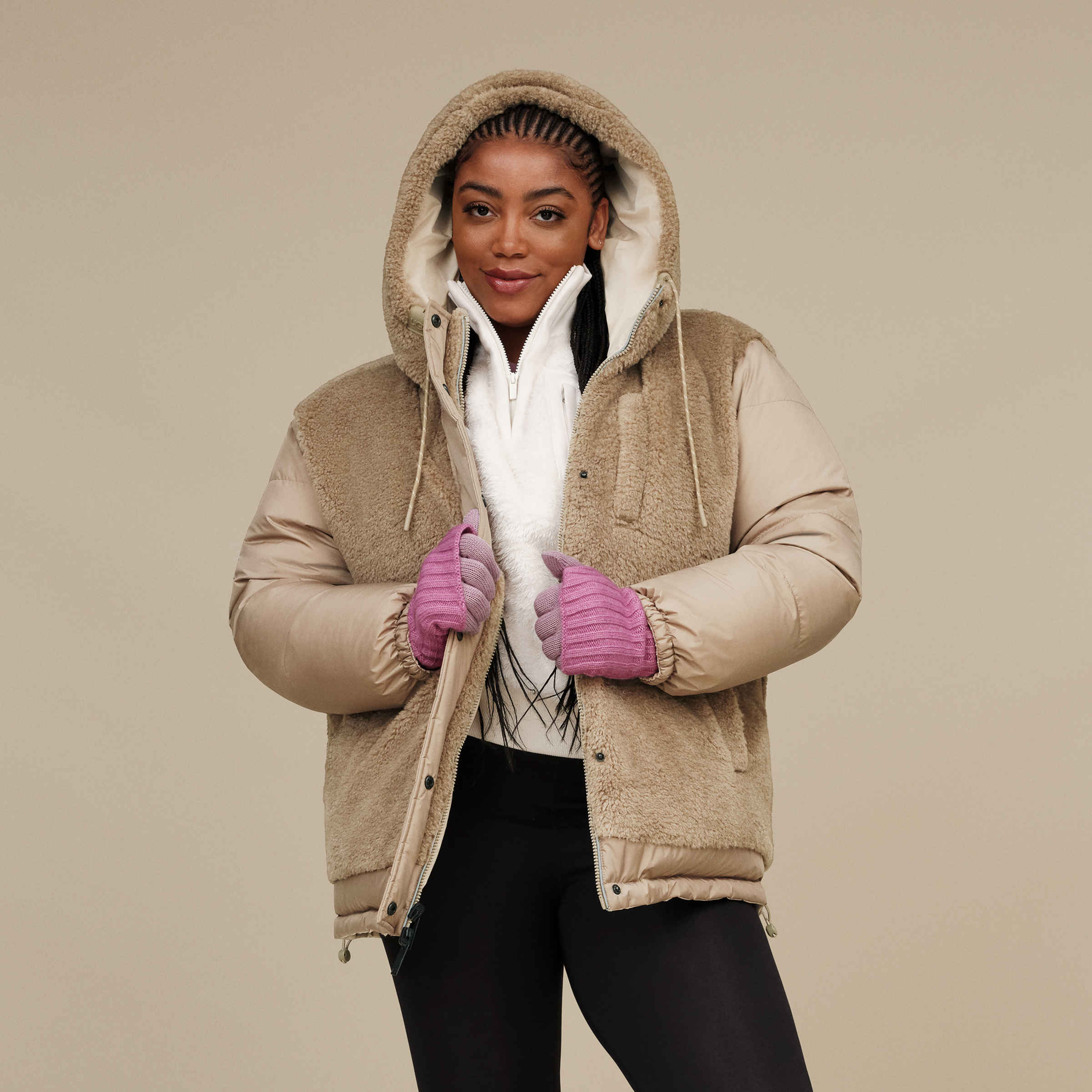 UGG Shasta Down Puffer Jacket 2.0 for Women UGG