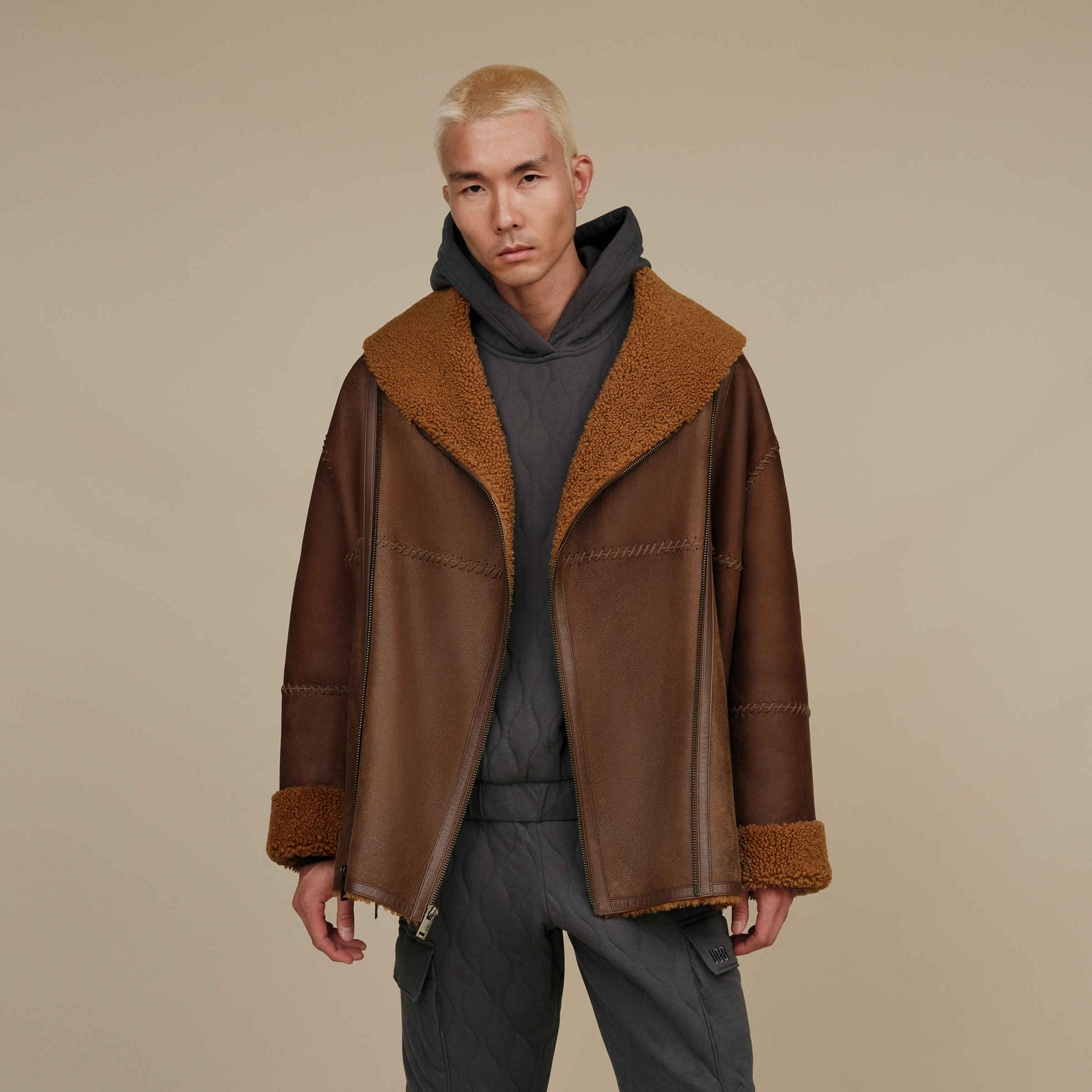 Ugg coat online