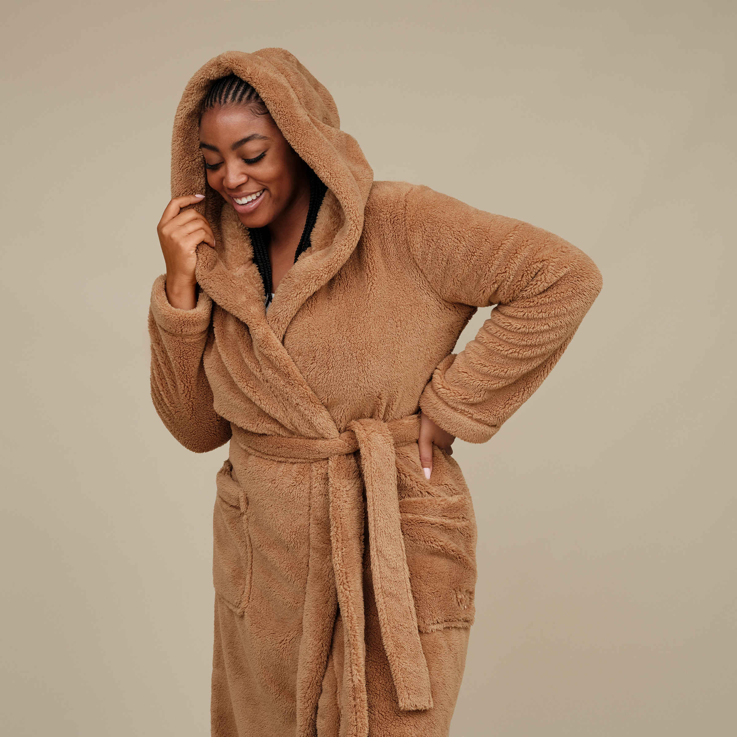Ugg womens dressing gown discount