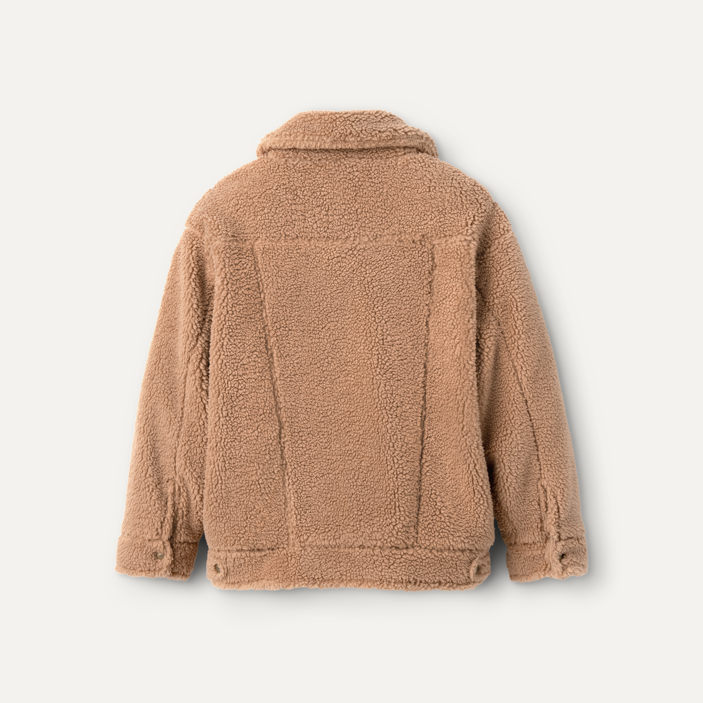 Frankie Sherpa Trucker Jacket | UGG
