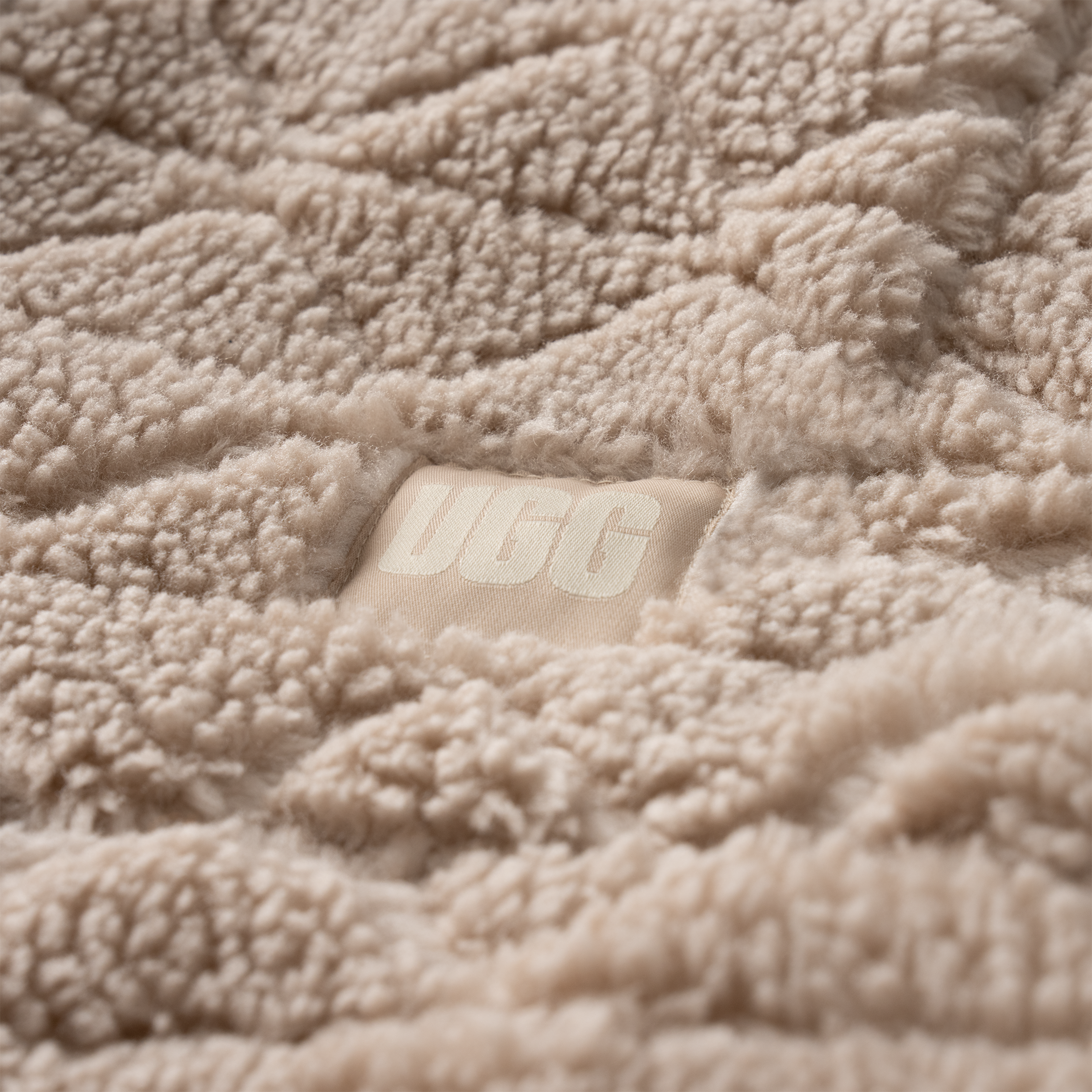 UGG Janson UGGfluff Jacket for Men | UGG®