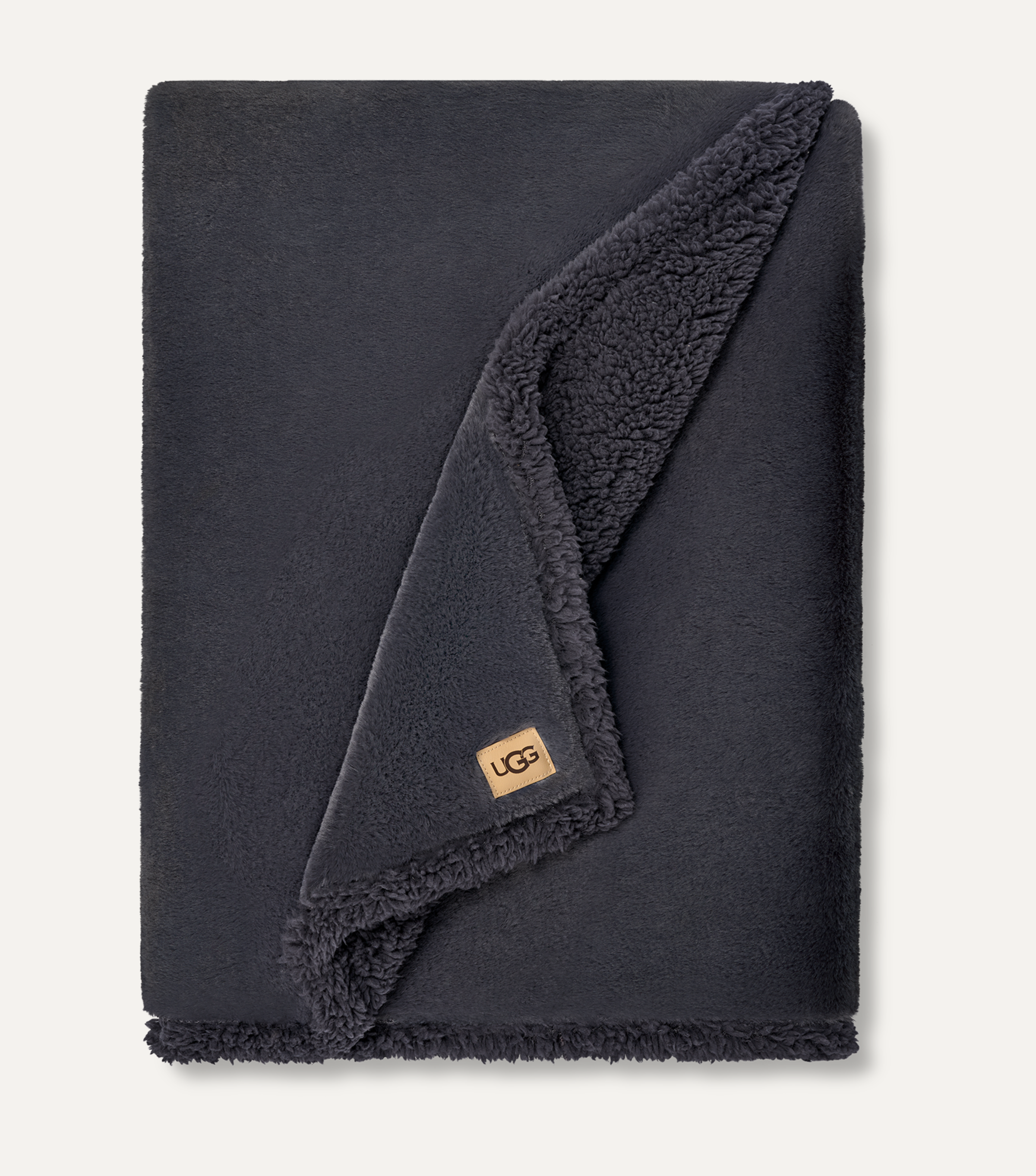Black ugg blanket 2025