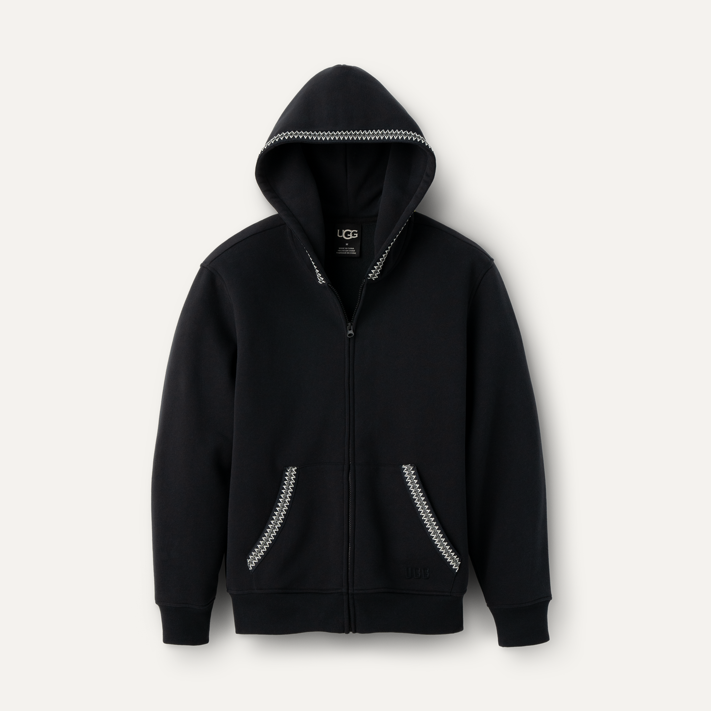 Men s Tasman Full Zip Hoodie UGG