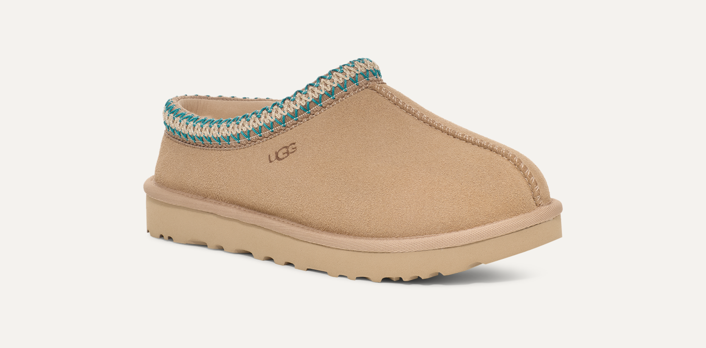 UGG Tasman pour femme Chaussures a enfiler en peau de mouton sur UGG