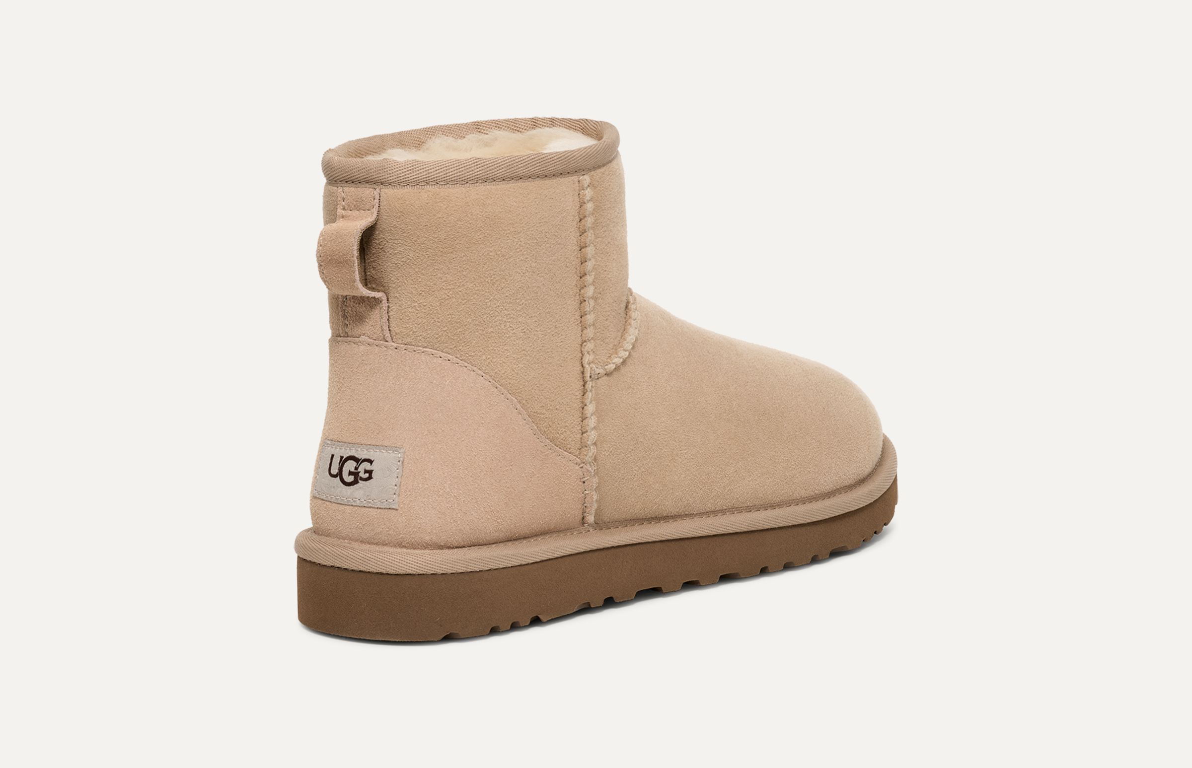 Women's Classic Mini II Boot | UGG®