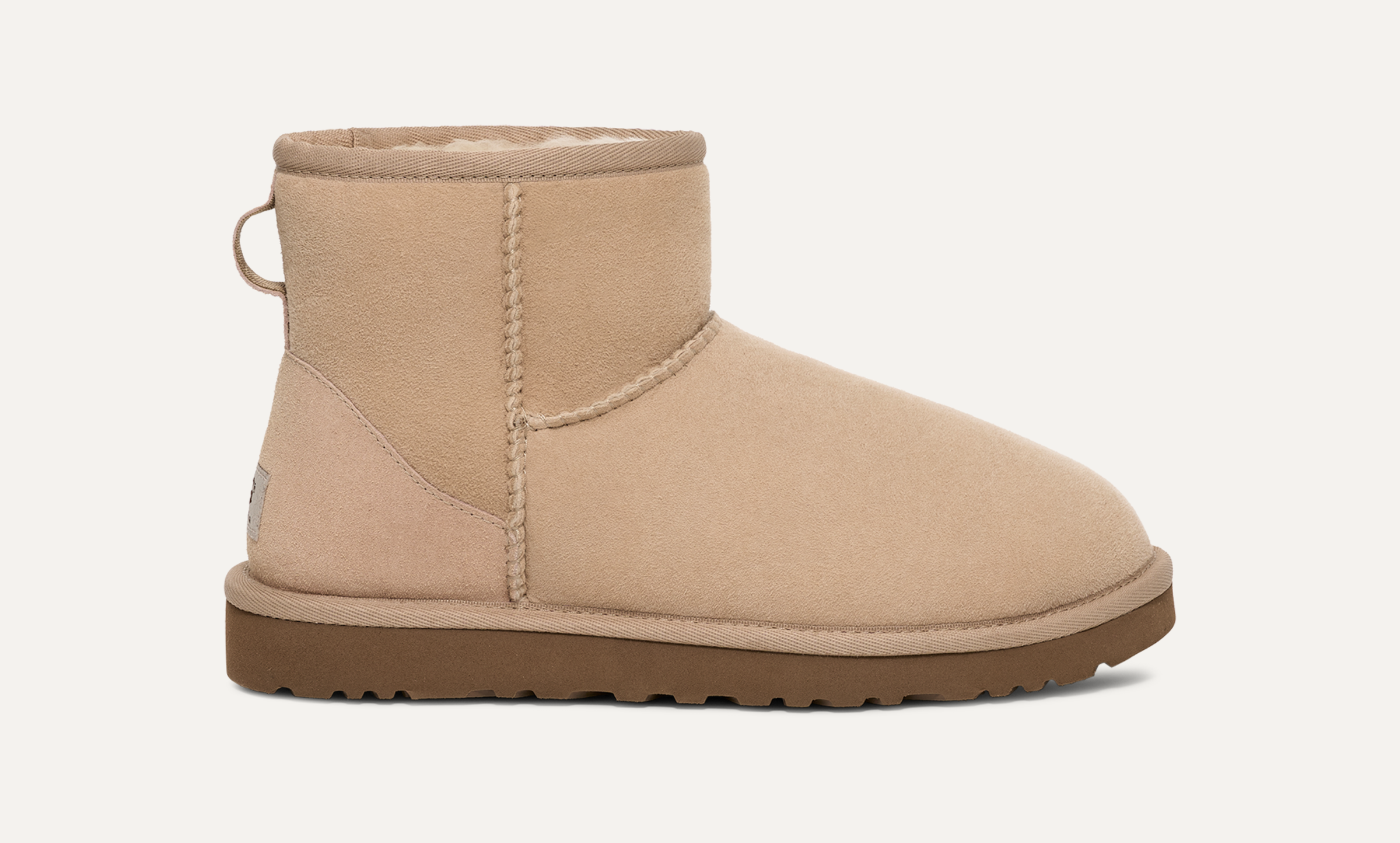 Ugg classic boot ii cheap