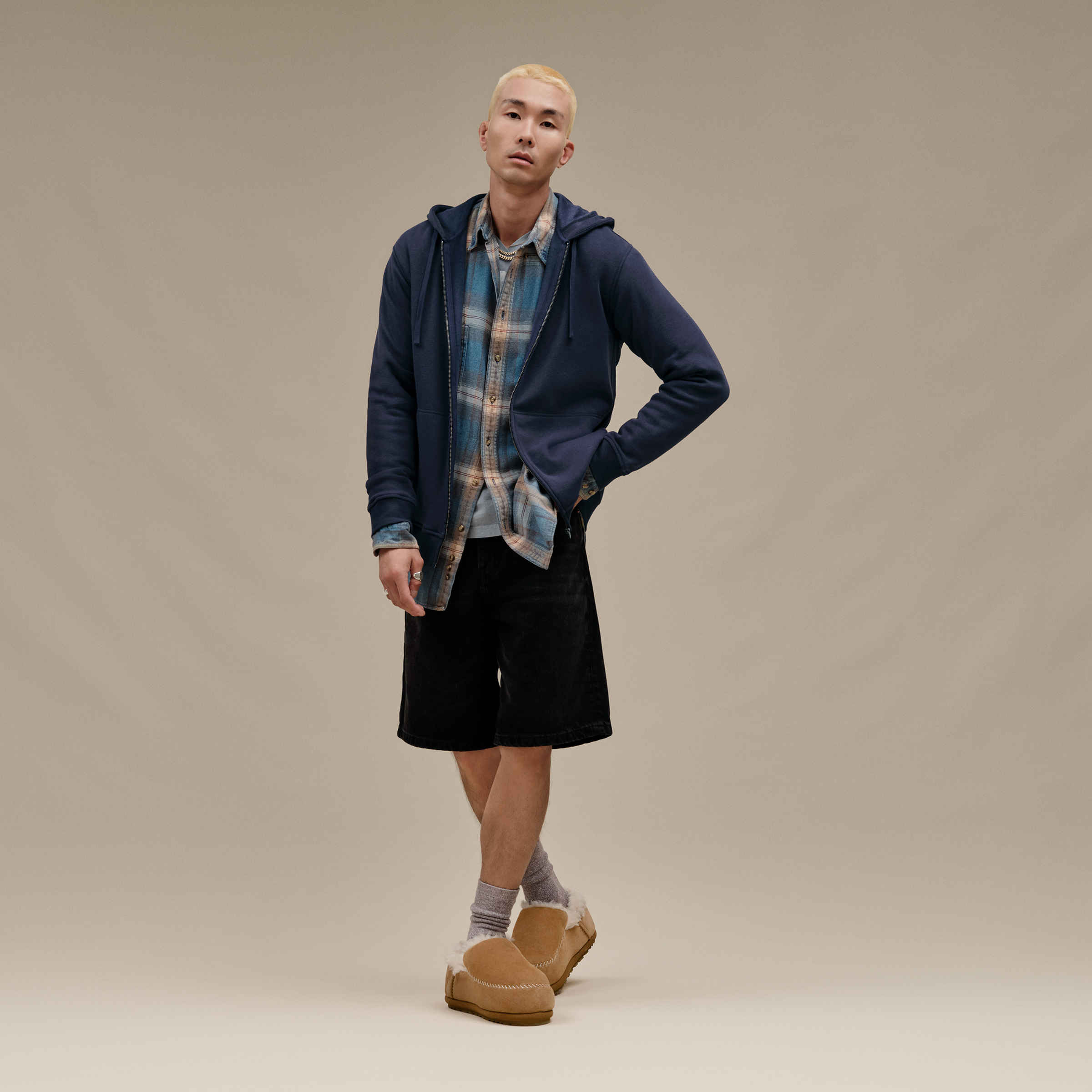 格安 for Anders UGG® Men UGG® | 靴