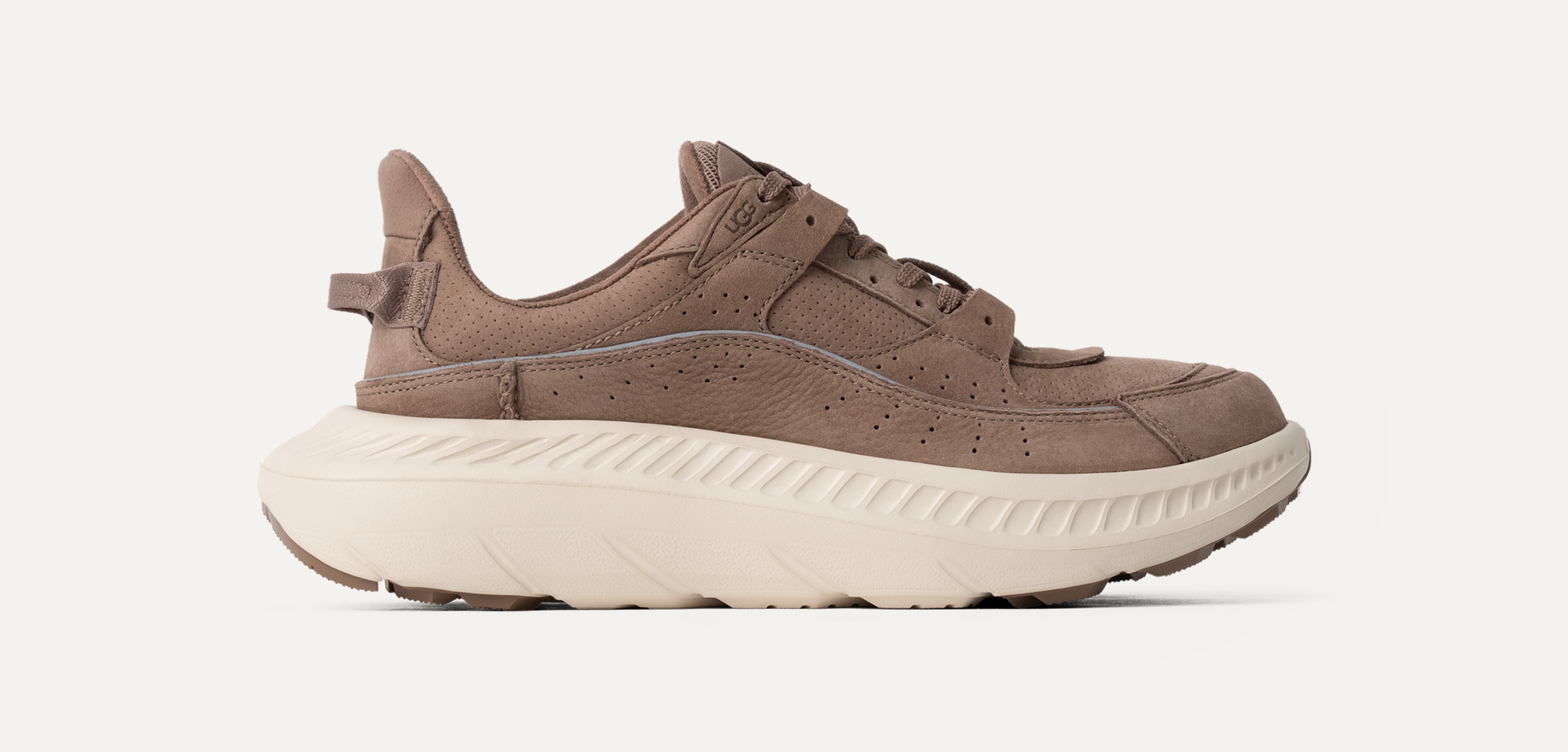 UGG®CA805 V2 Sneaker aus NubuklederforMen | UGG® Europe