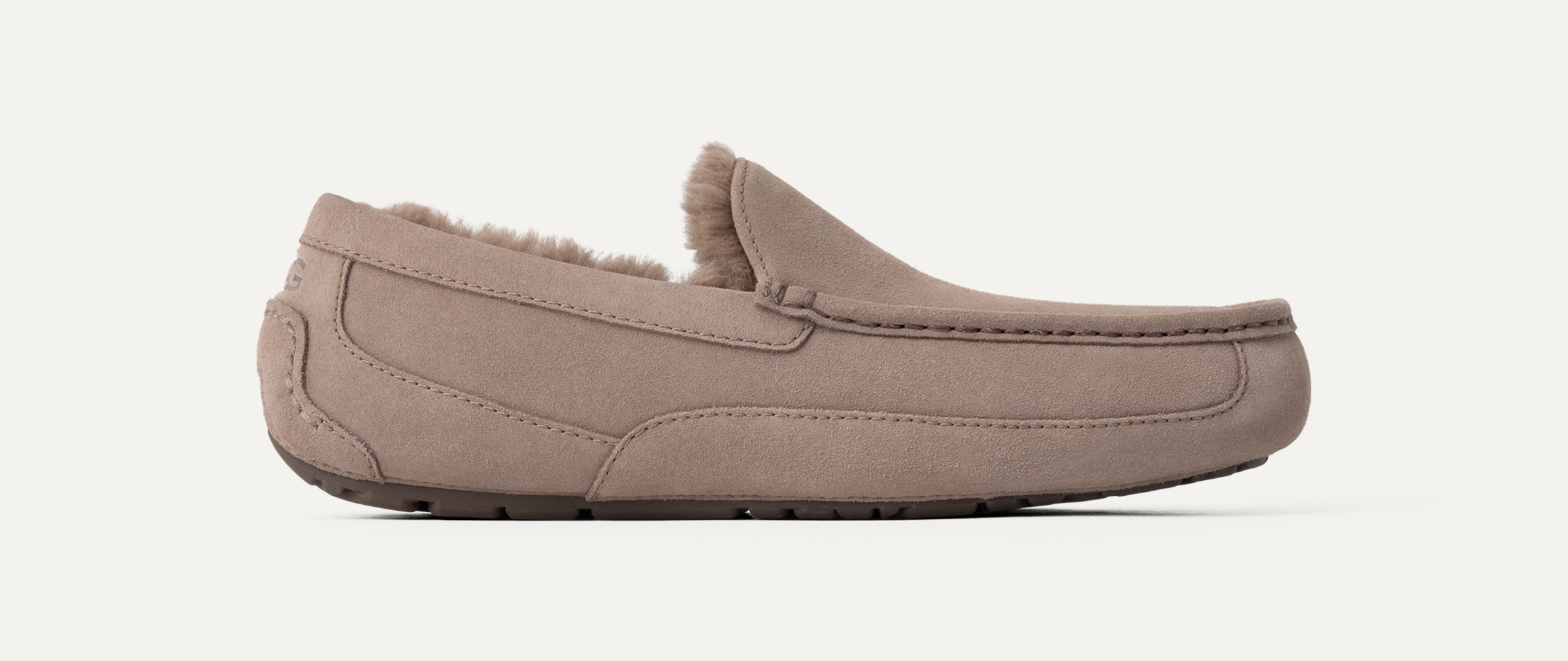 Ugg ascot slipper size 11 top