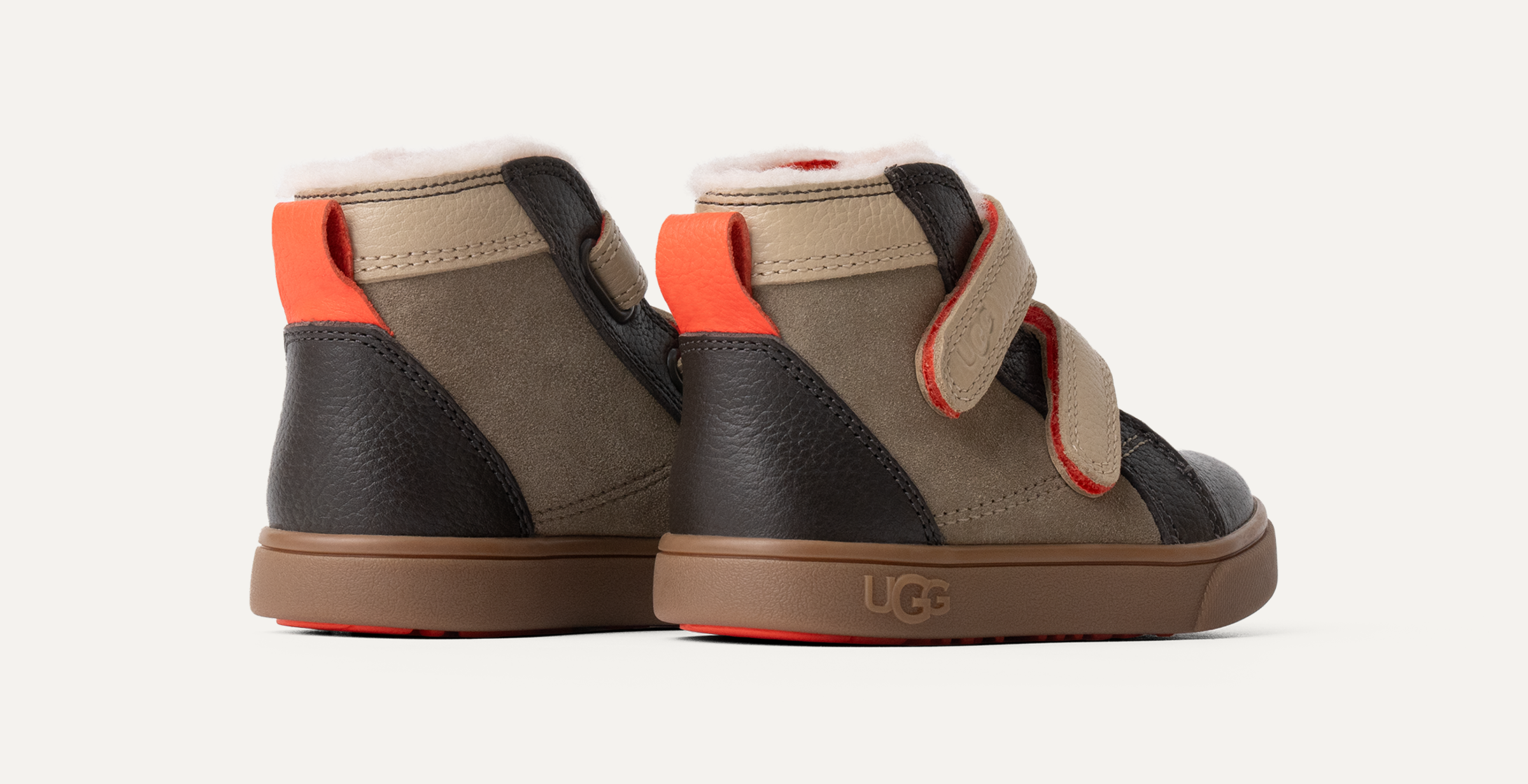 Ugg rennon ii top