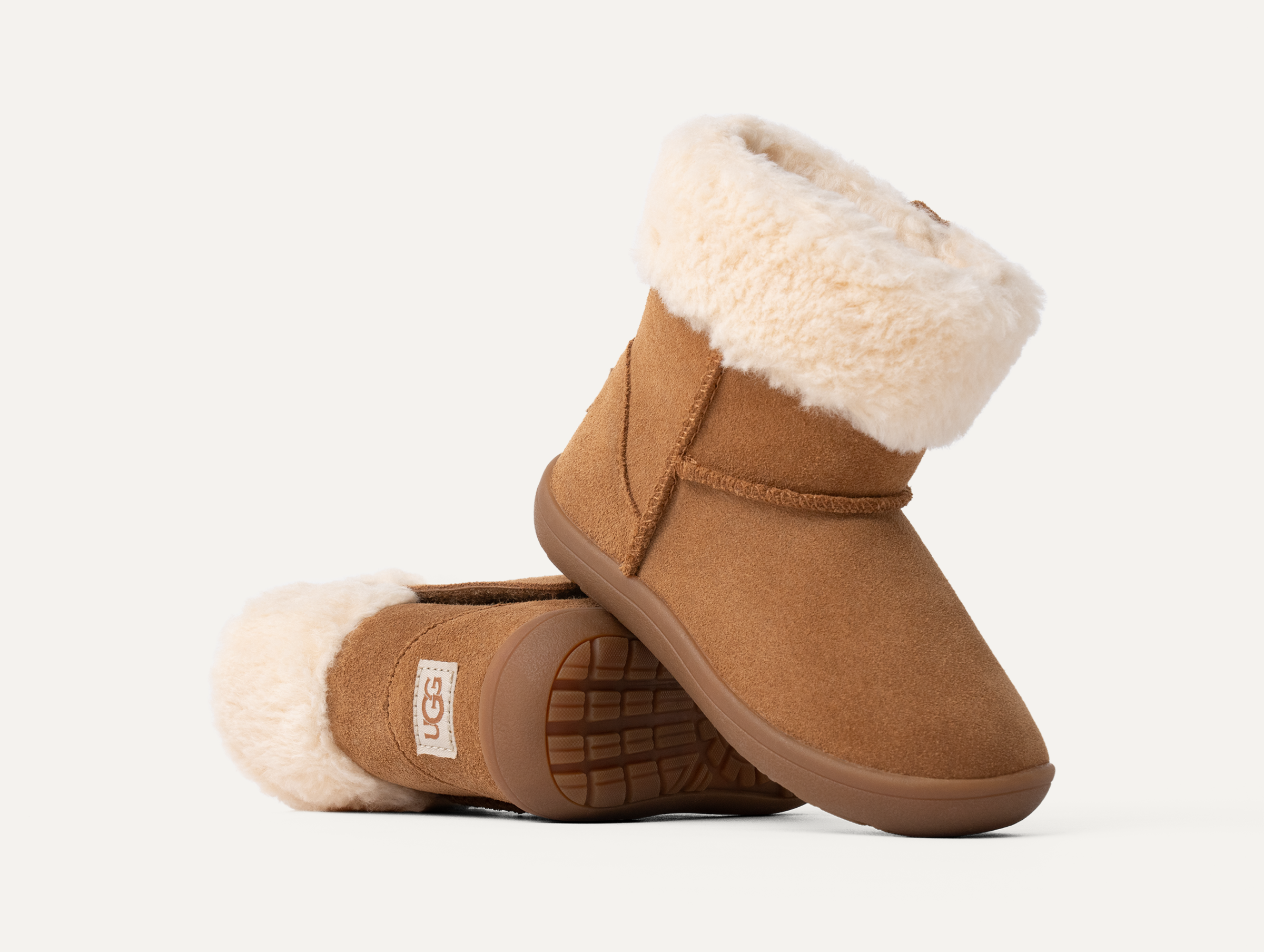 UGG Sammee Boot fur Kinder UGG DE