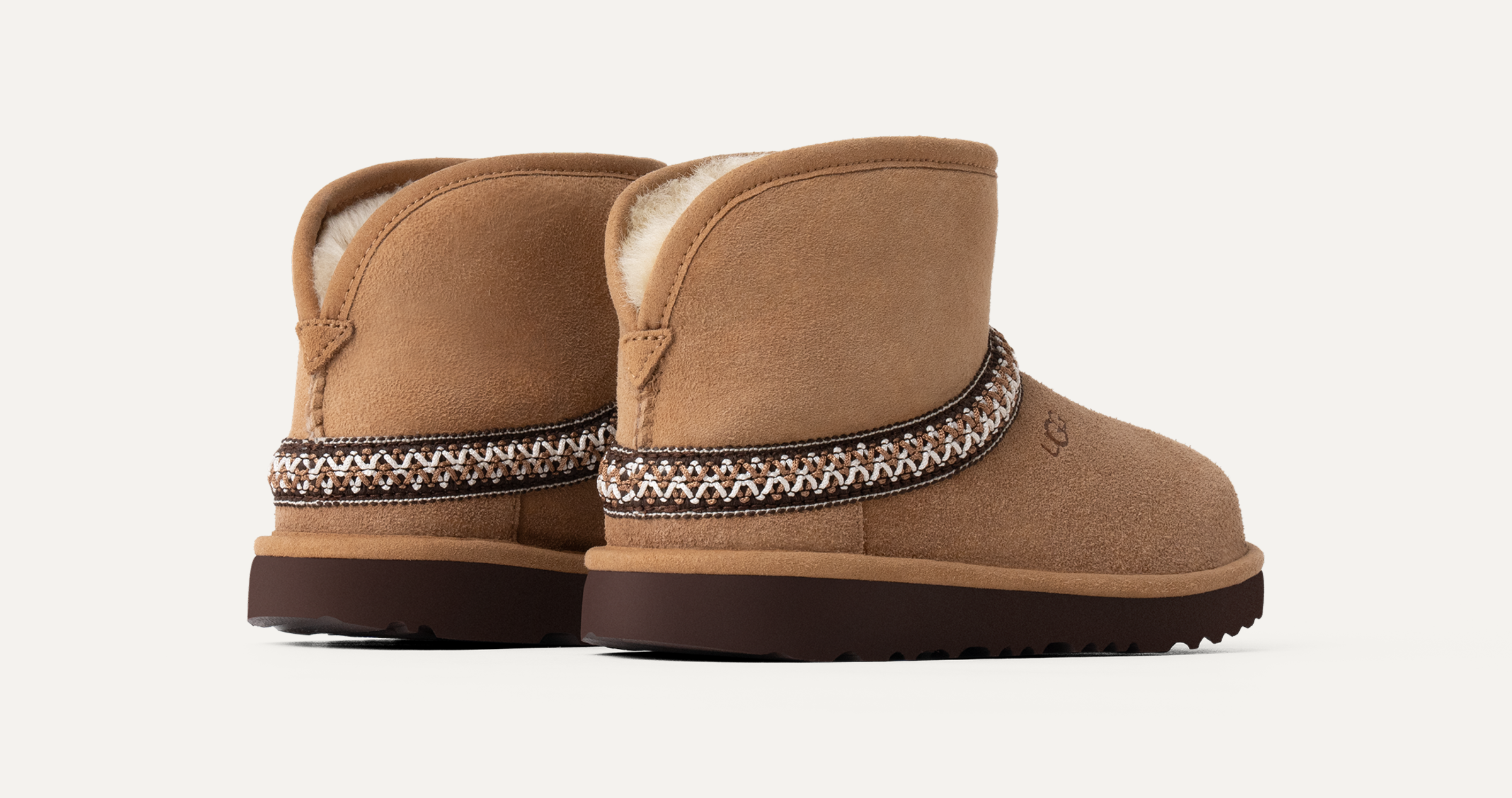UGG® Classic Mini Crescent for | UGG® UGG® Classic Mini Crescent for | UGG®