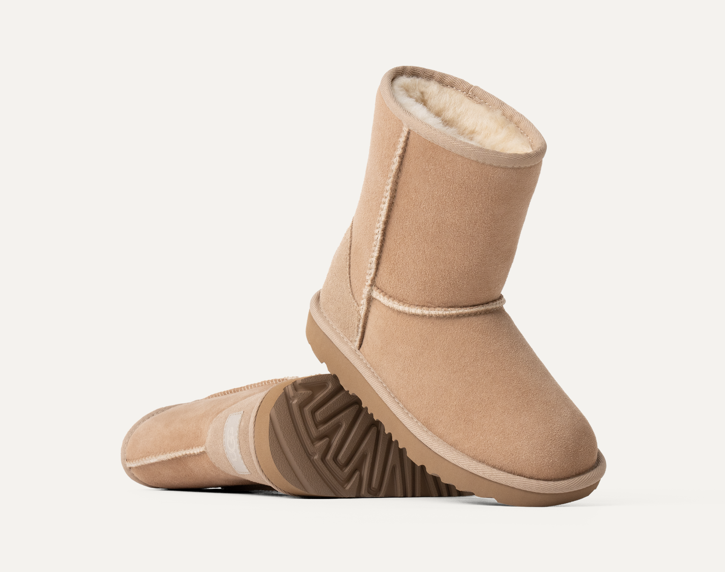 Ugg kids k classic ii fashion boot online