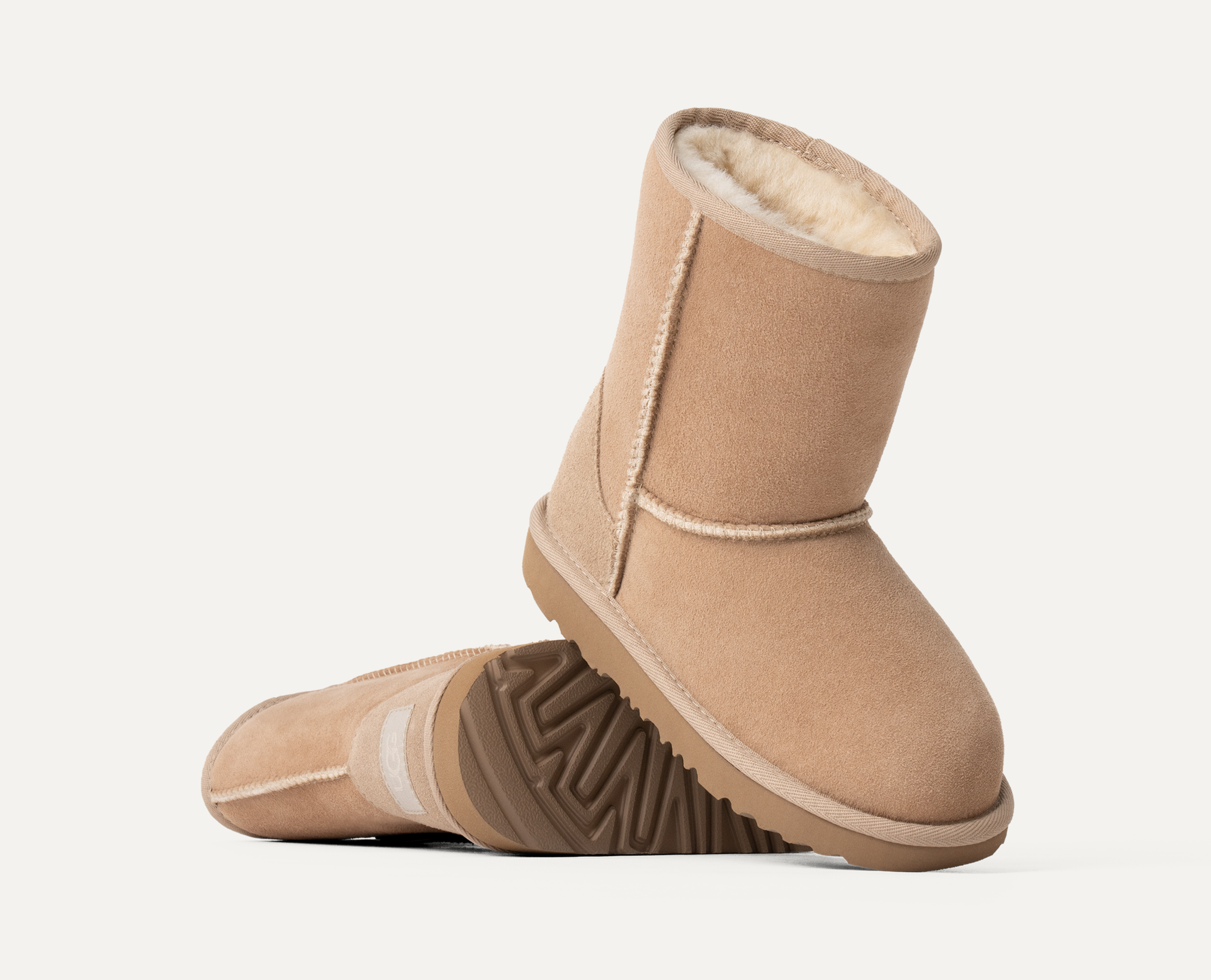 Classic II Boots for Toddlers UGG