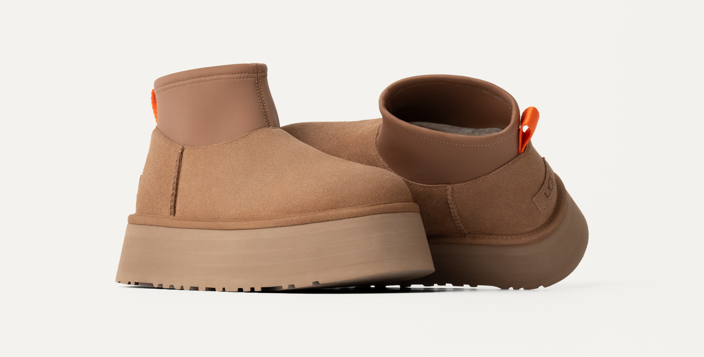 UGG® Classic Mini Dipper for Women | UGG®