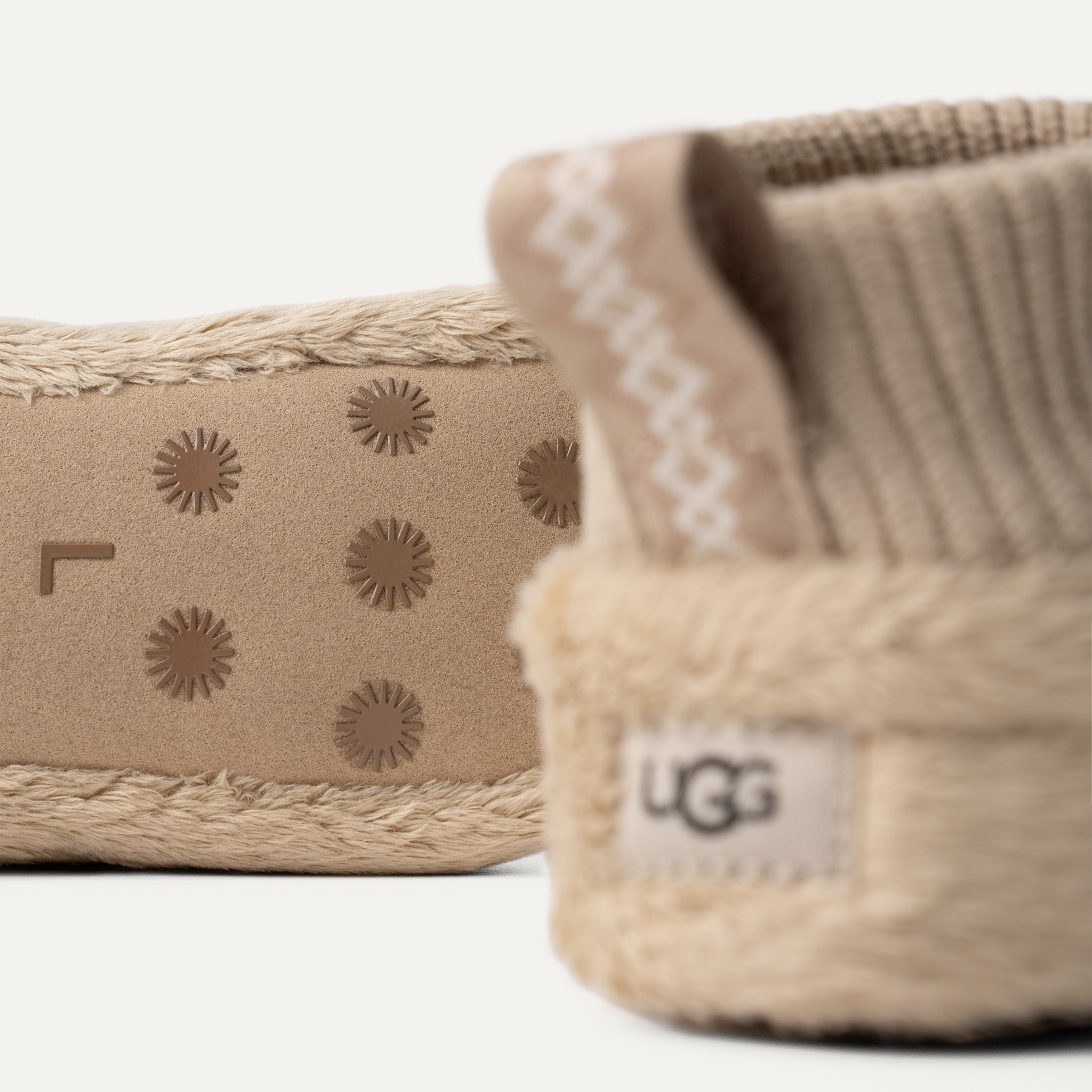 Ugg babyschuh online