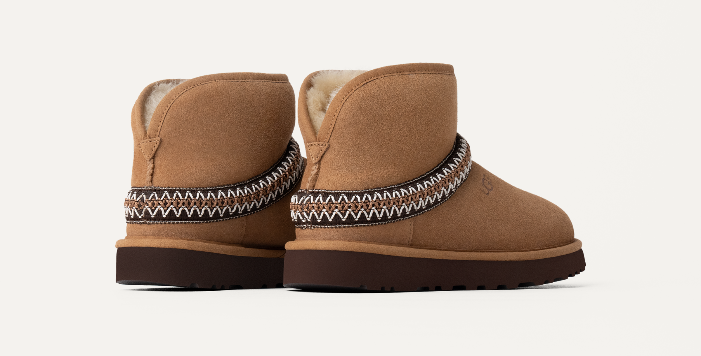 Ugg classic charm boot outlet