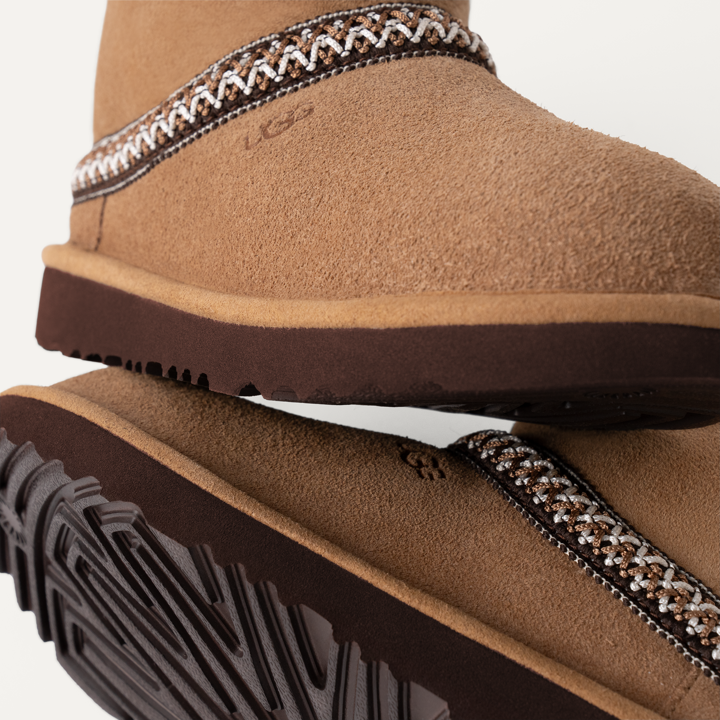 UGG® Classic Mini Crescent for | UGG®