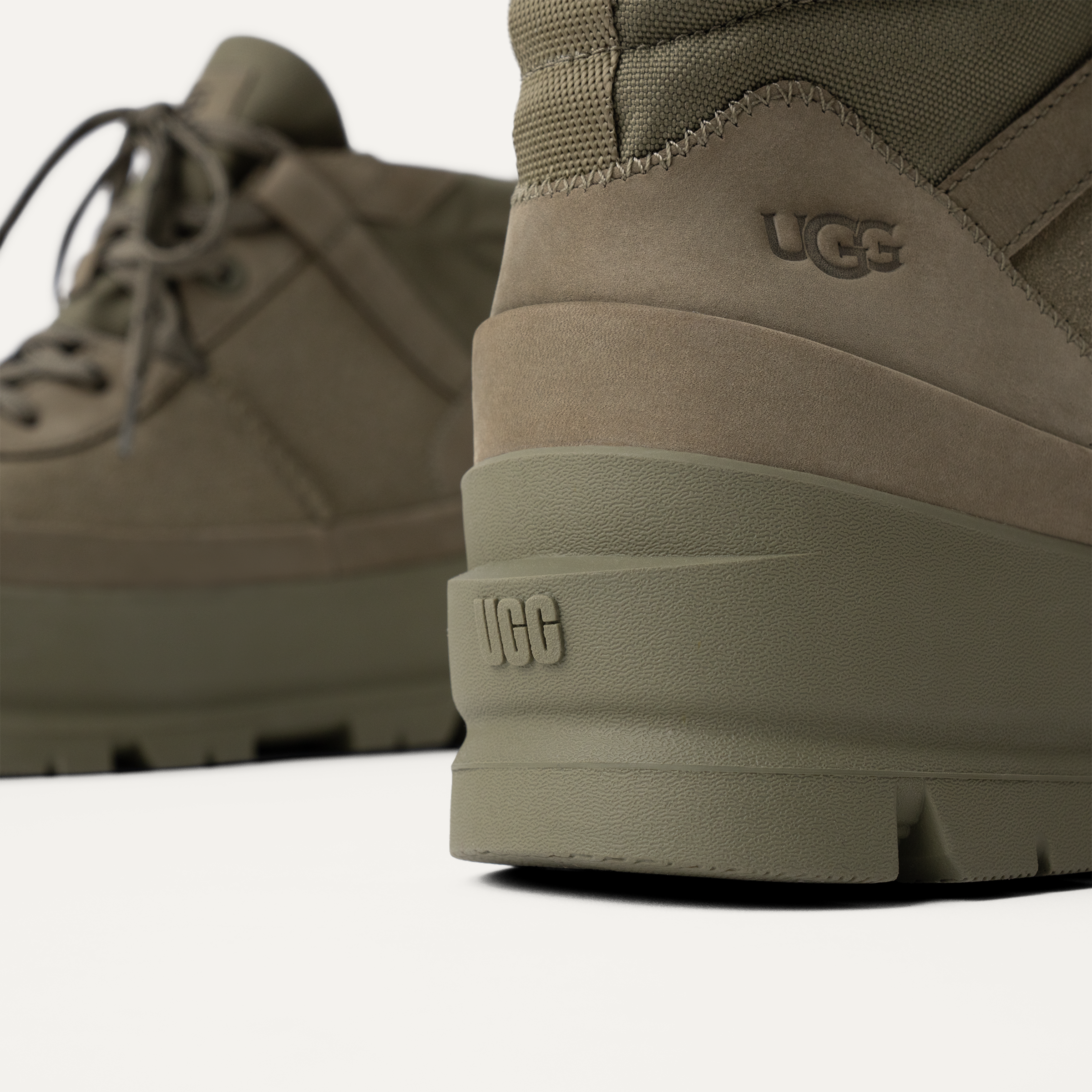 UGG® The UGG Lug Chukka for Men | UGG®