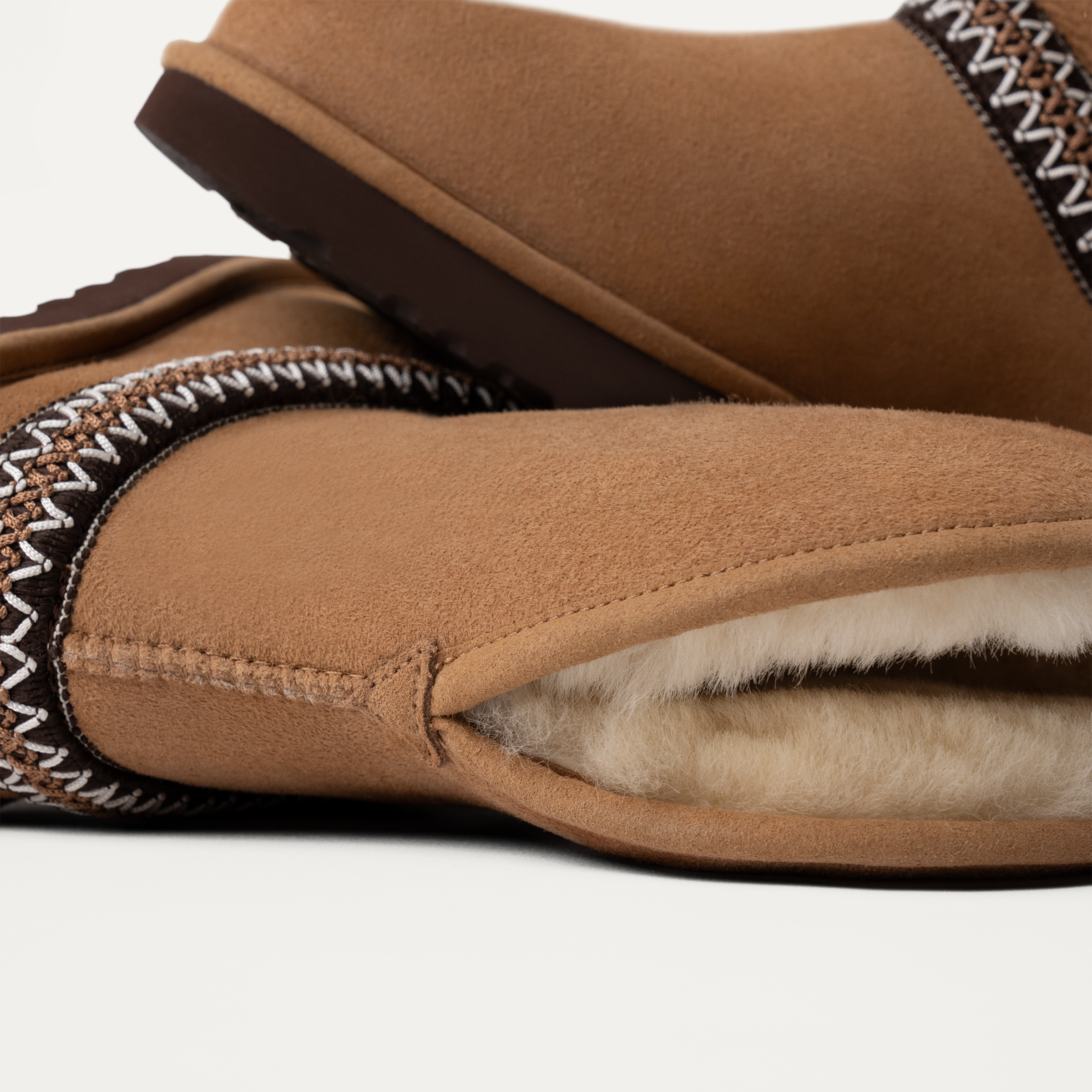 UGG® Classic Short Crescent Boot for Women | UGG® EU
