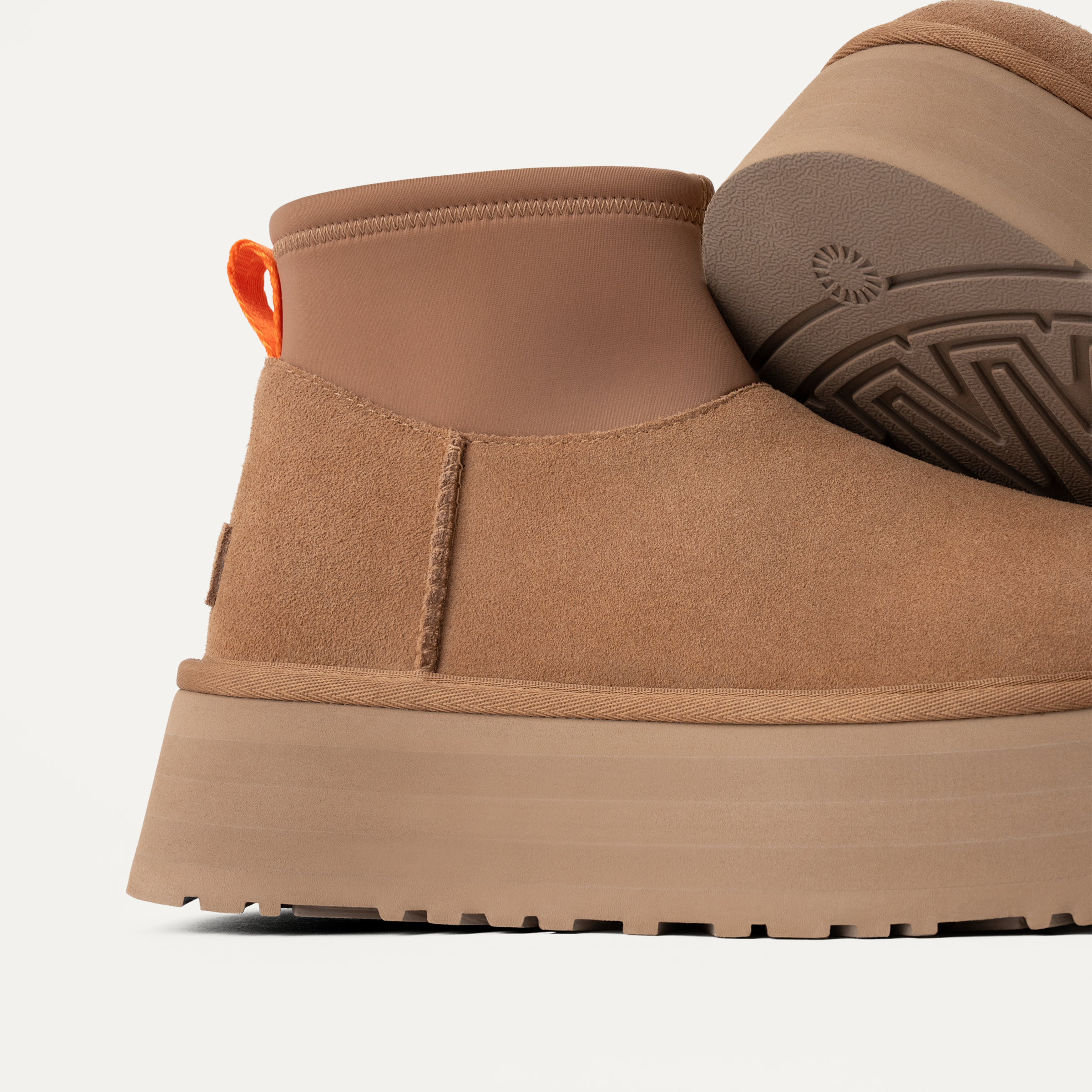 高品質の激安 UGG® Classic Mini Dipper for Women | UGG® 靴