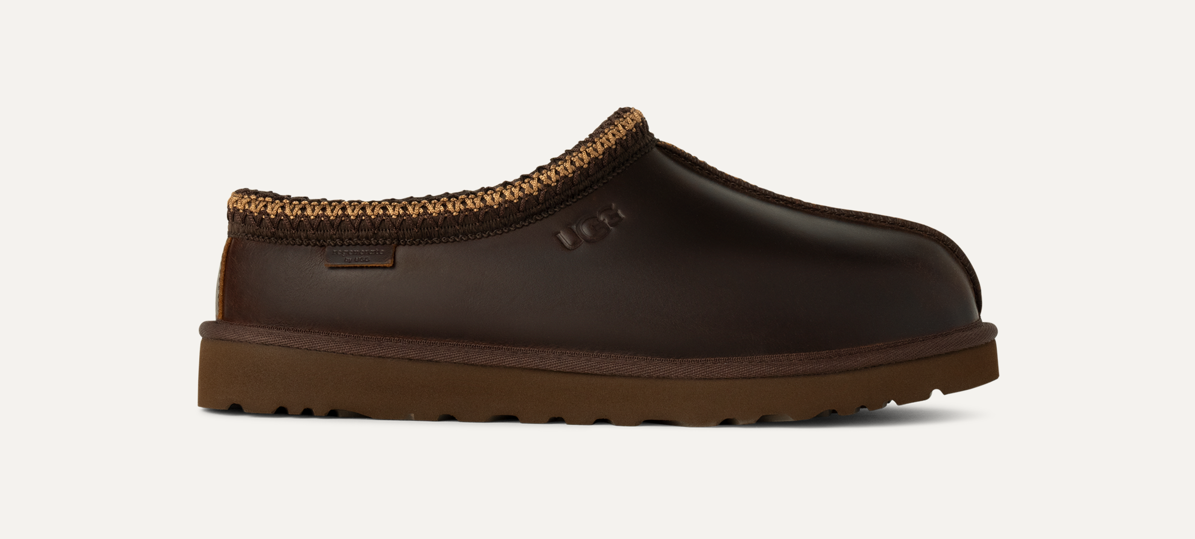 UGG® Tasman LTHR Regen for Men | UGG®