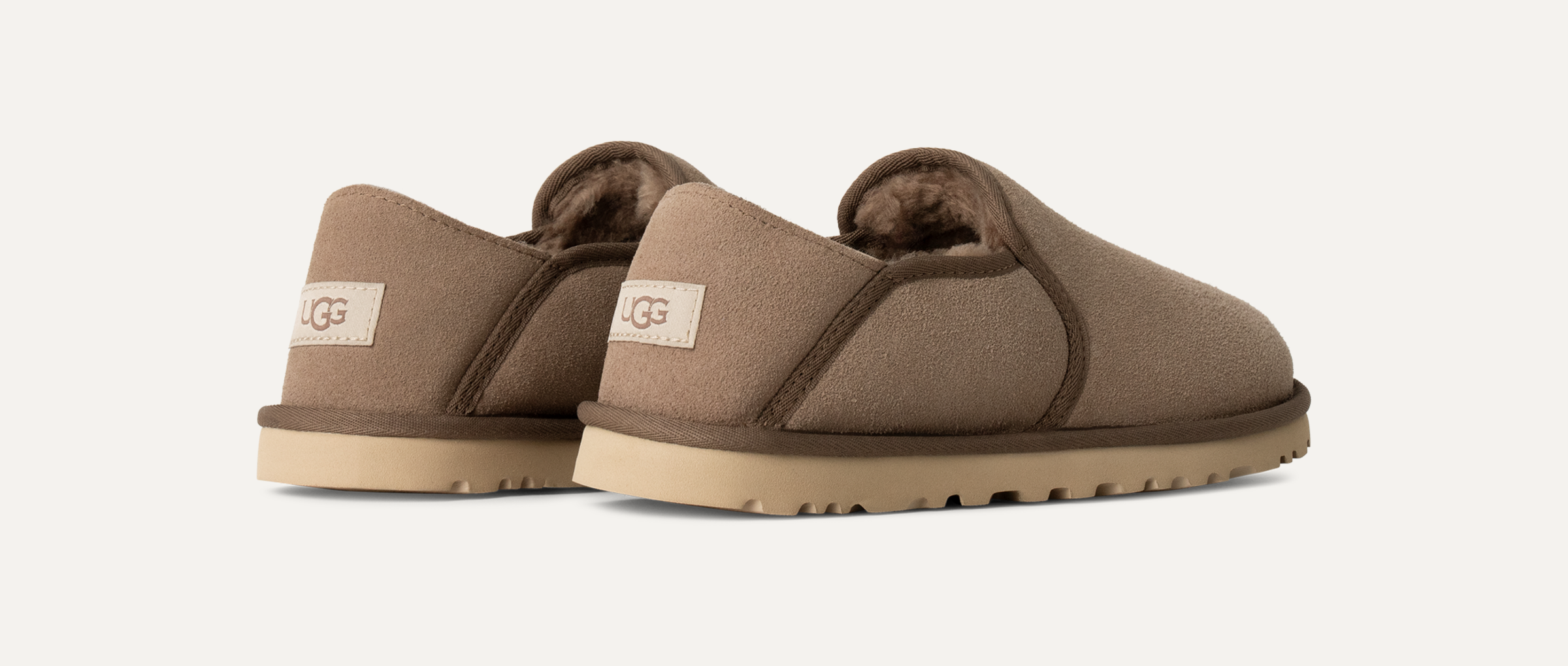 Kenton Slipper UGG