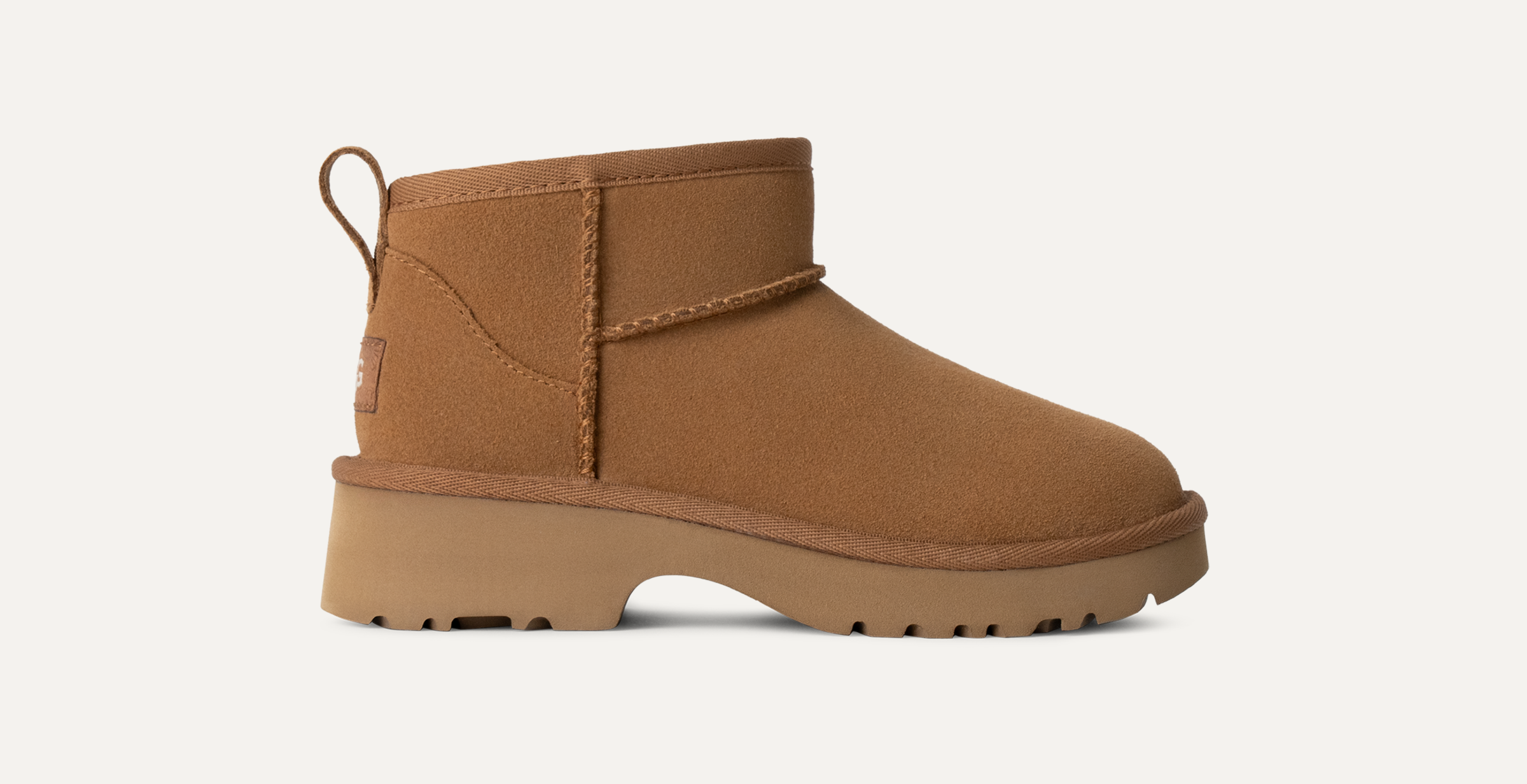 UGG® Classic Ultra Mini New Heights for | UGG®