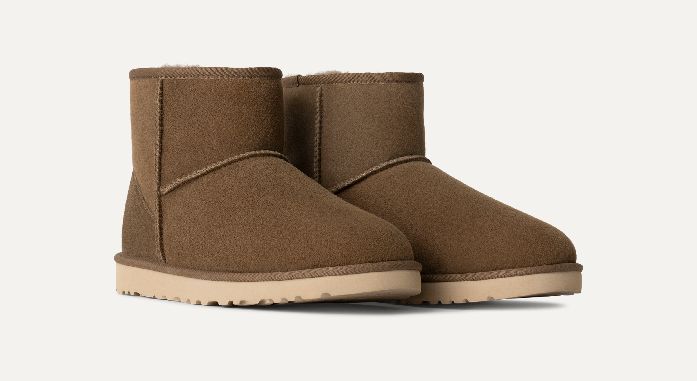 Classic Mini Boot | UGG