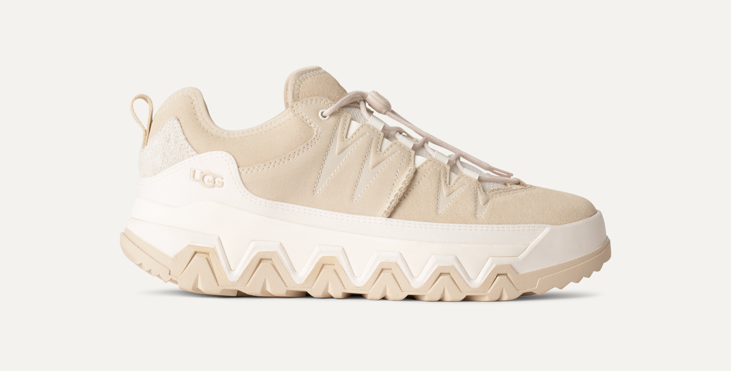 Ugg brecken sneaker on sale