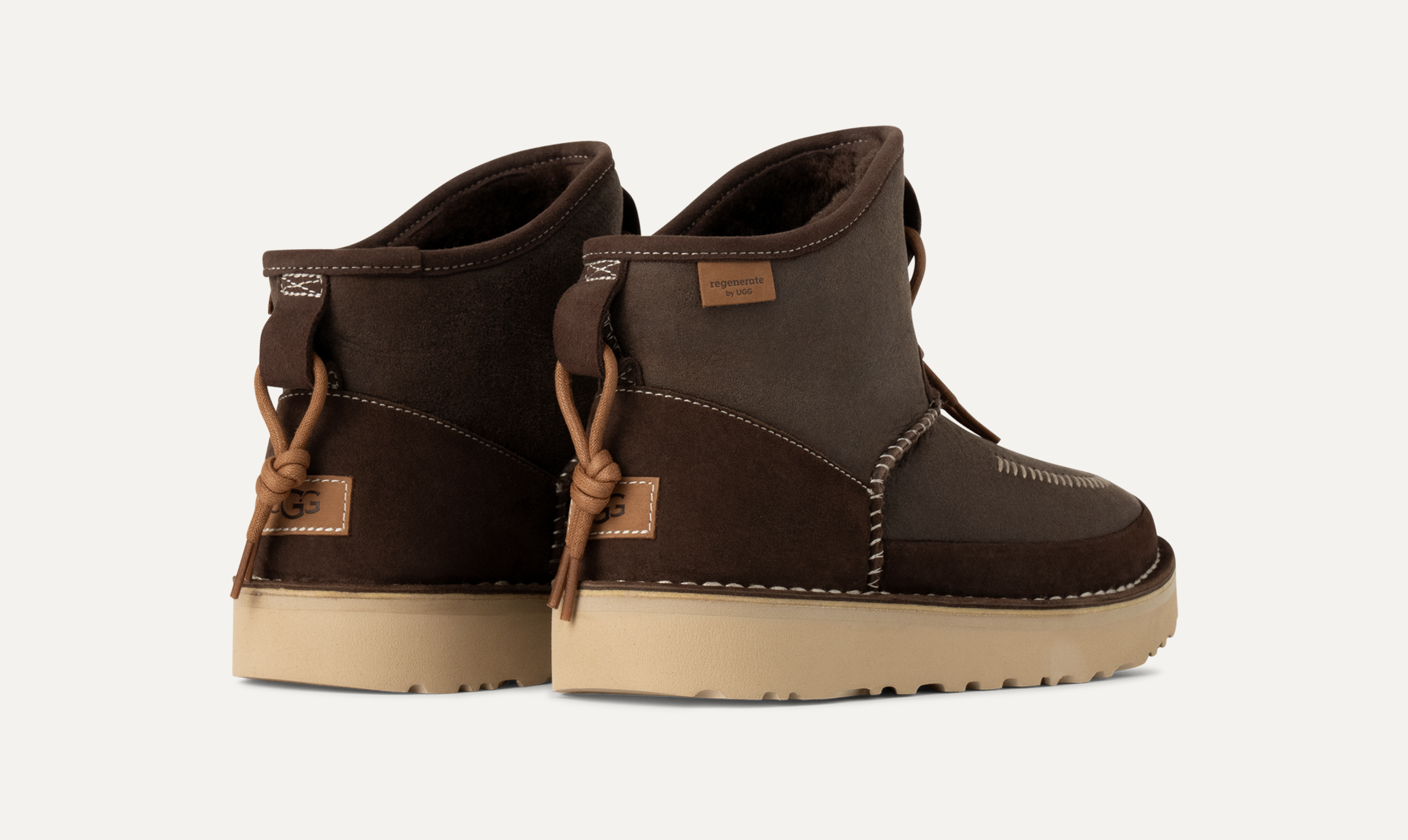 Ugg campfire trail boot cheap