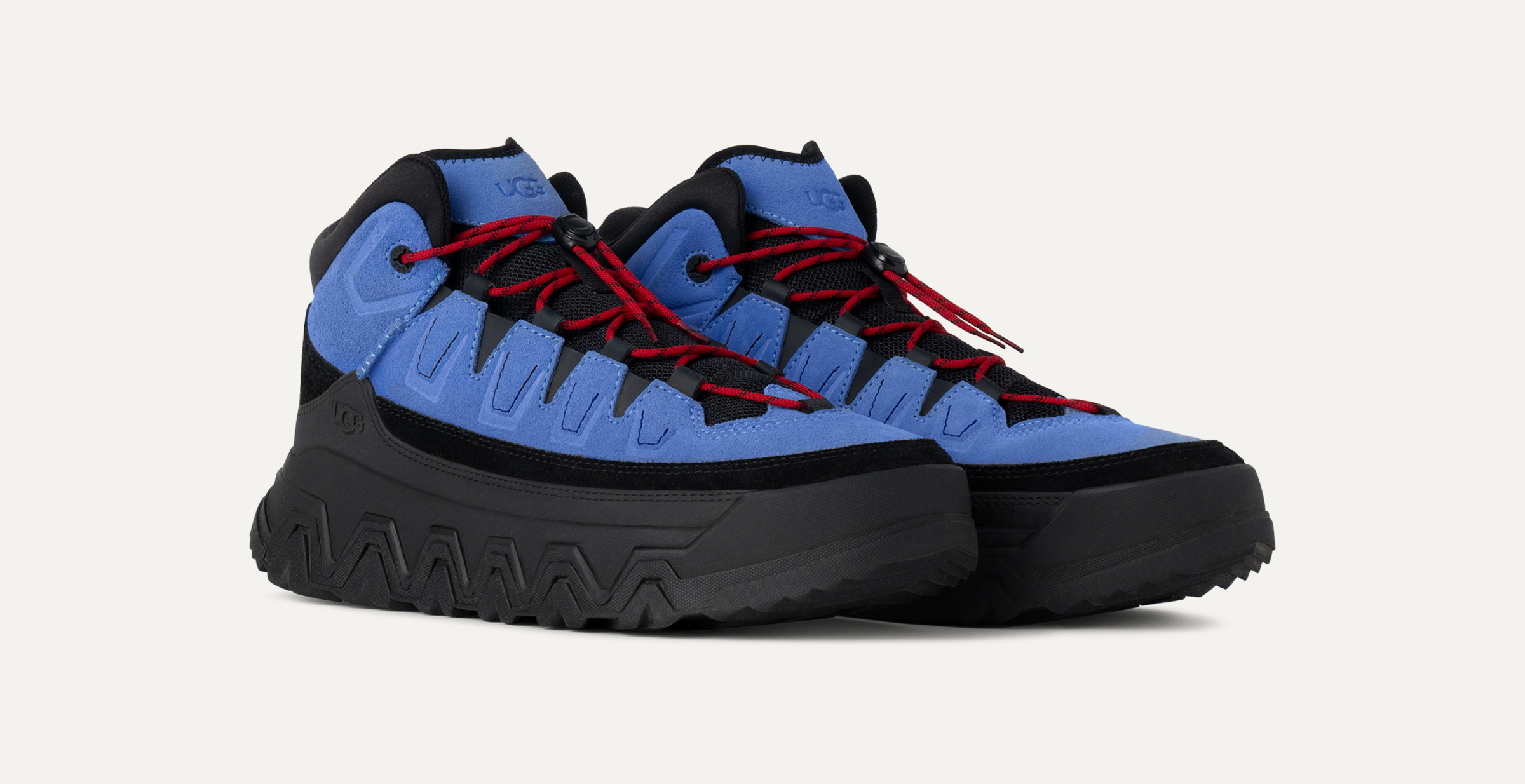 UGG CapTrail High Sneaker for Men UGG Norway