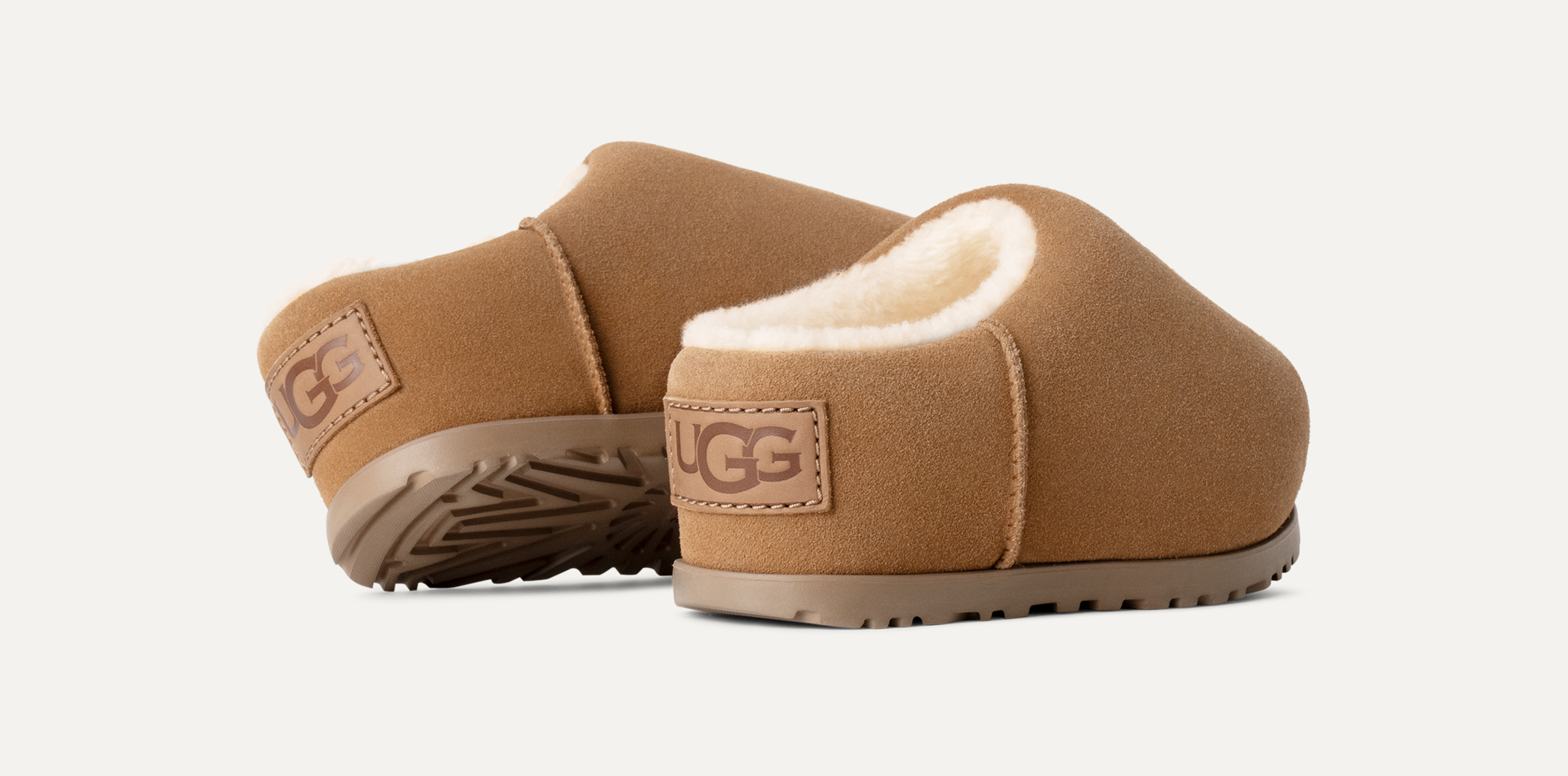 豊富なギフト Slide Pumped UGG® for UGG® | Women 靴