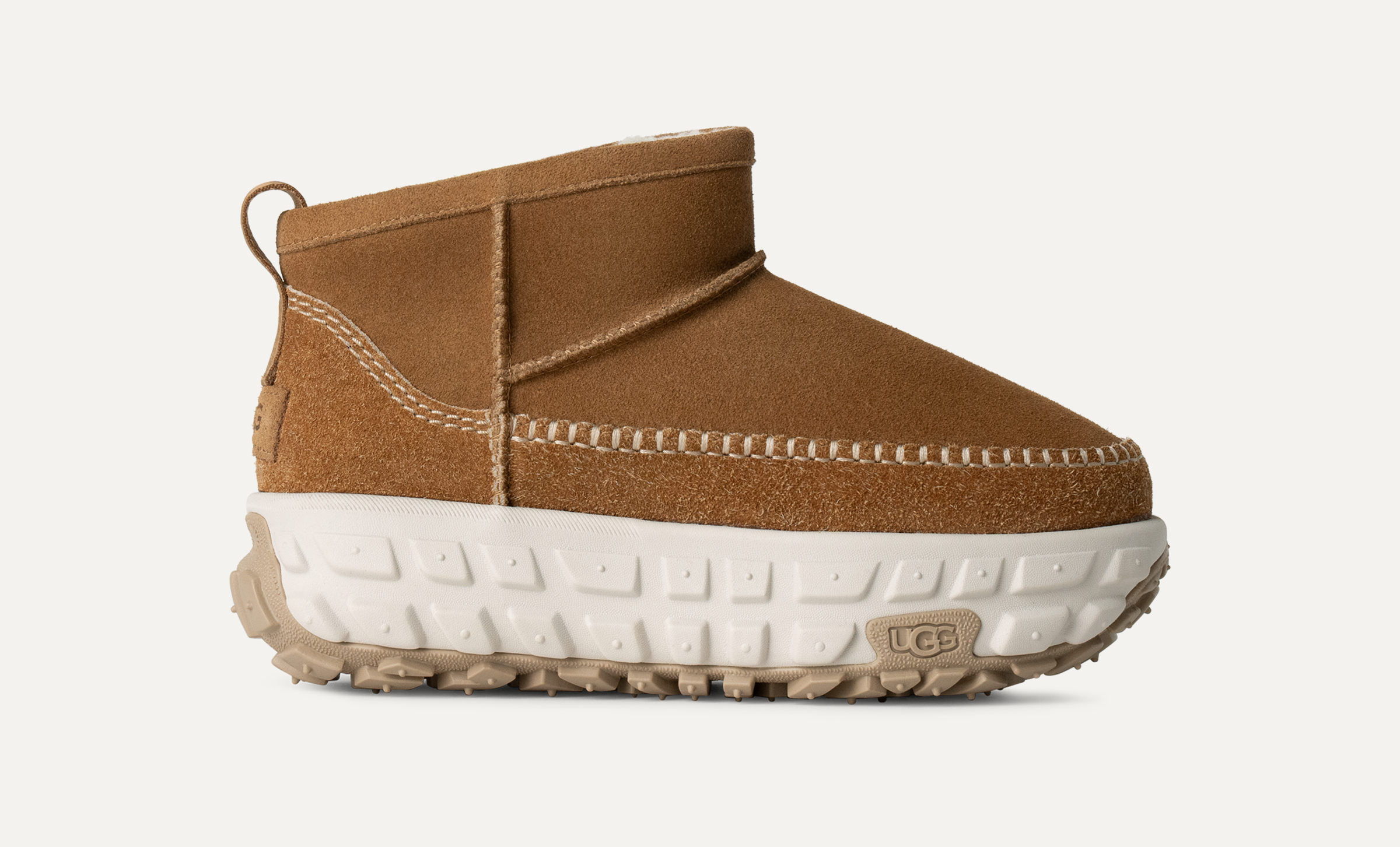 UGG Venture Daze Ultra Mini Boot for All | UGG® UK UGG Venture Daze Ultra Mini Boot for All | UGG® UK