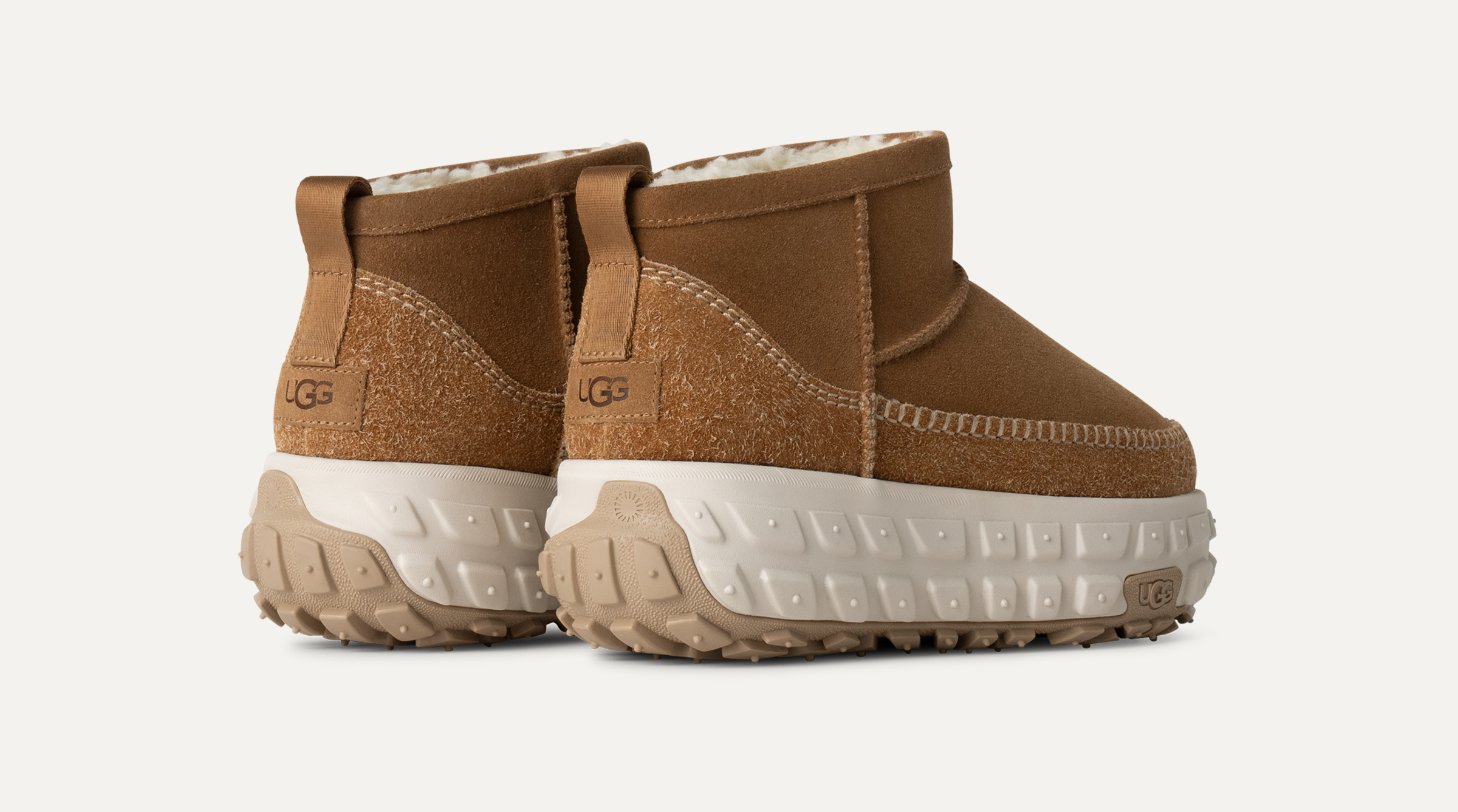 UGG® Venture Daze Ultra Mini Boot for | UGG® Poland