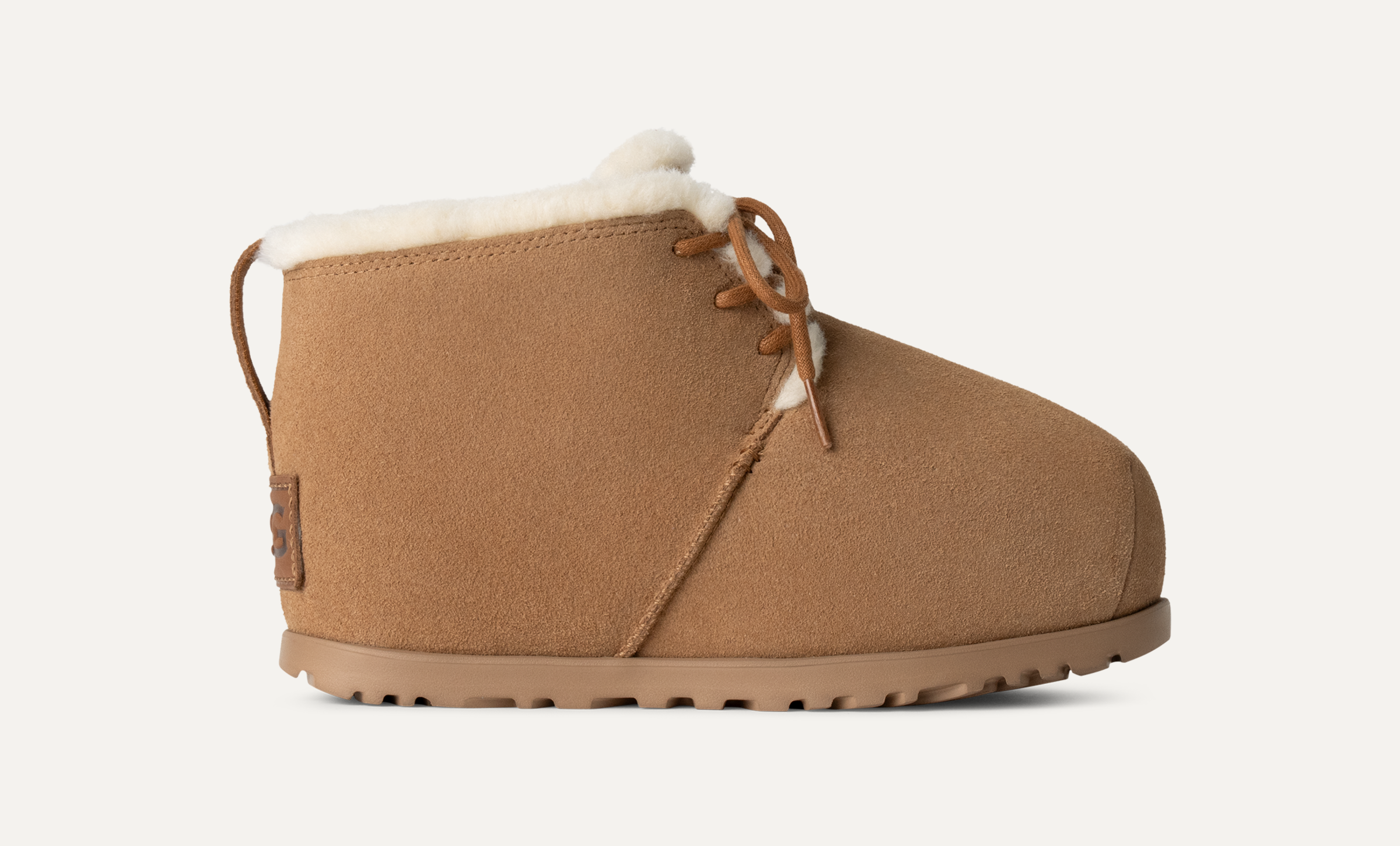 UGG® Pumped Lace Up for Women | UGG®