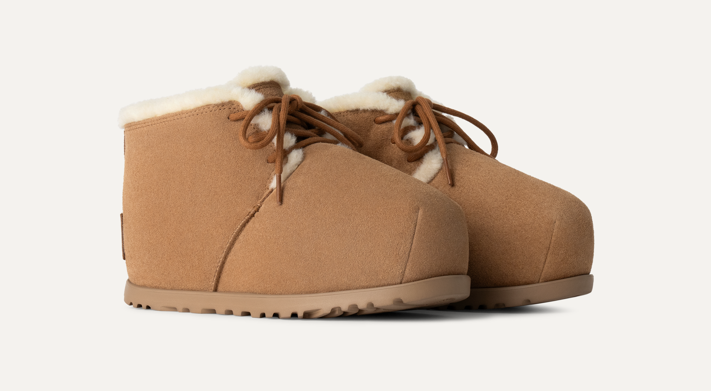 UGG® Pumped Lace Up for Women | UGG®