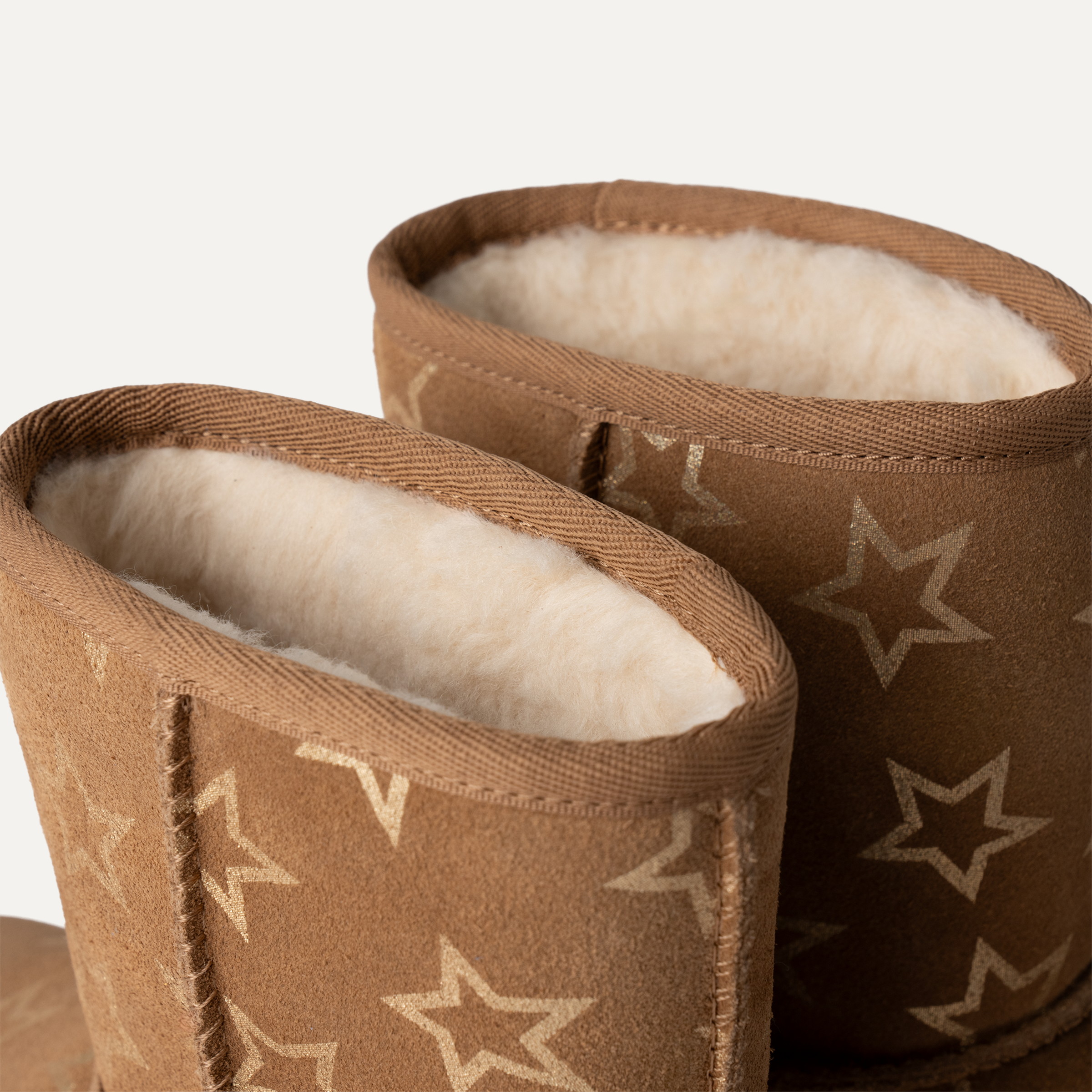 Toddler uggs with stars cheap