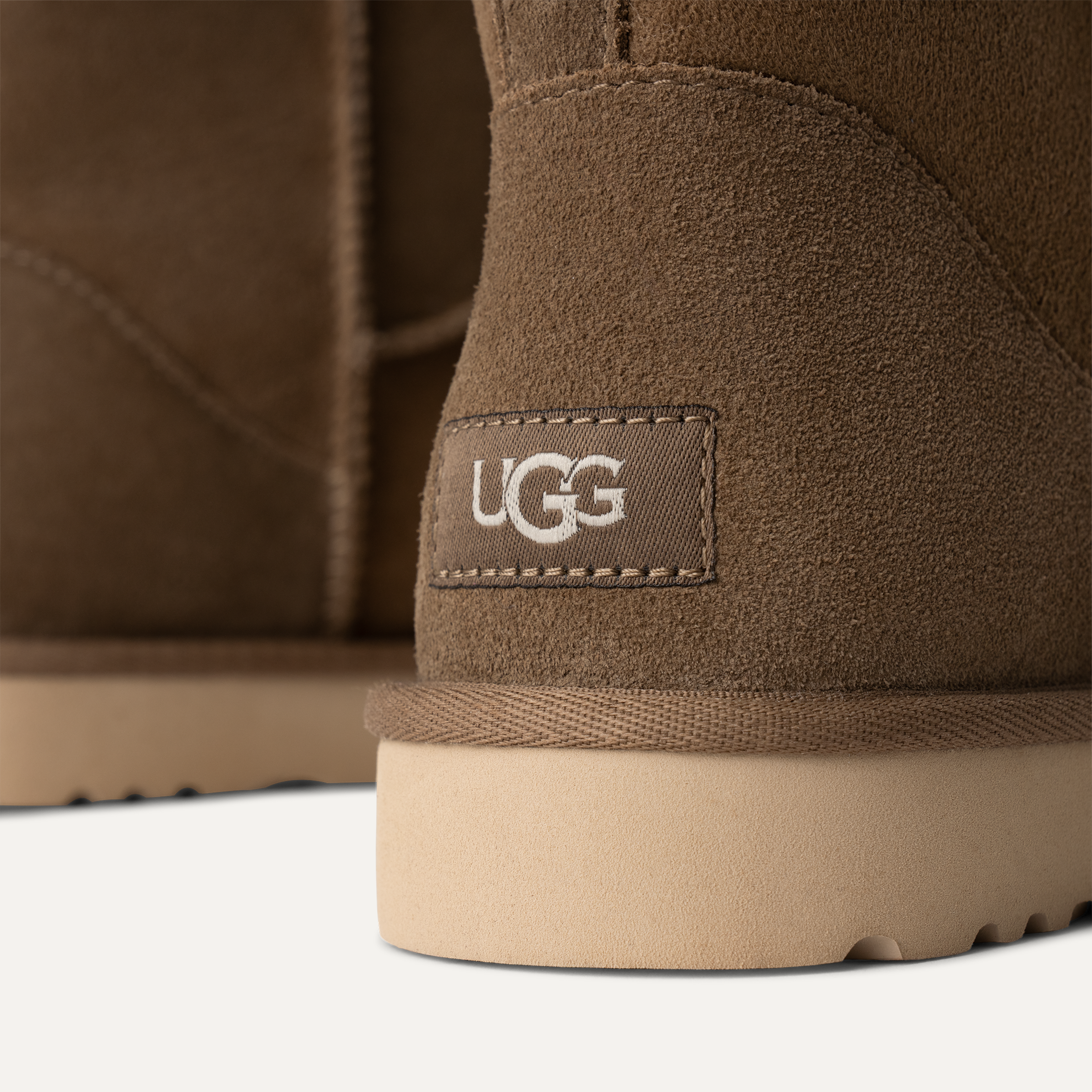 Classic Mini Boot | UGG