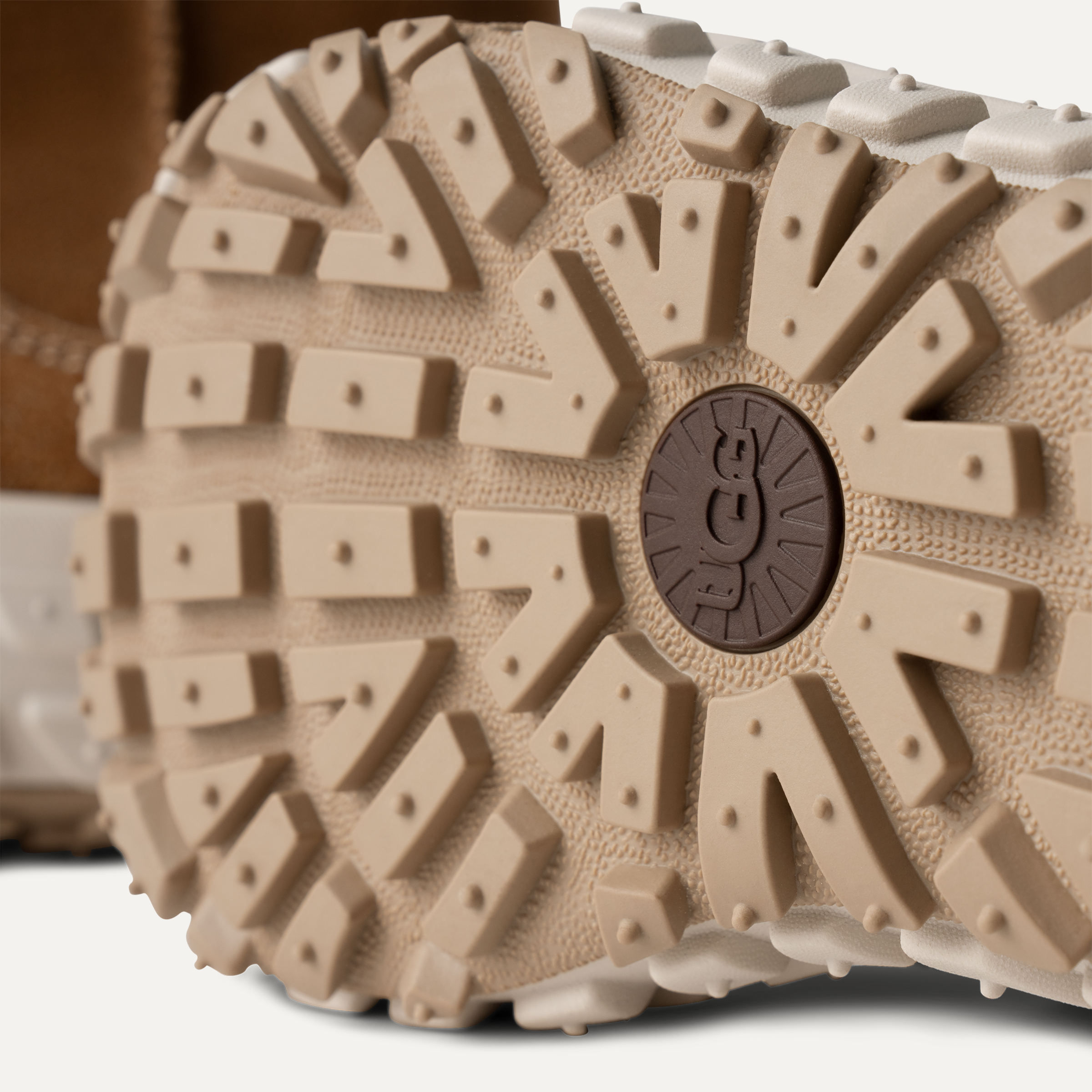 UGG® Venture Daze Ultra Mini Boot for | UGG® Spain
