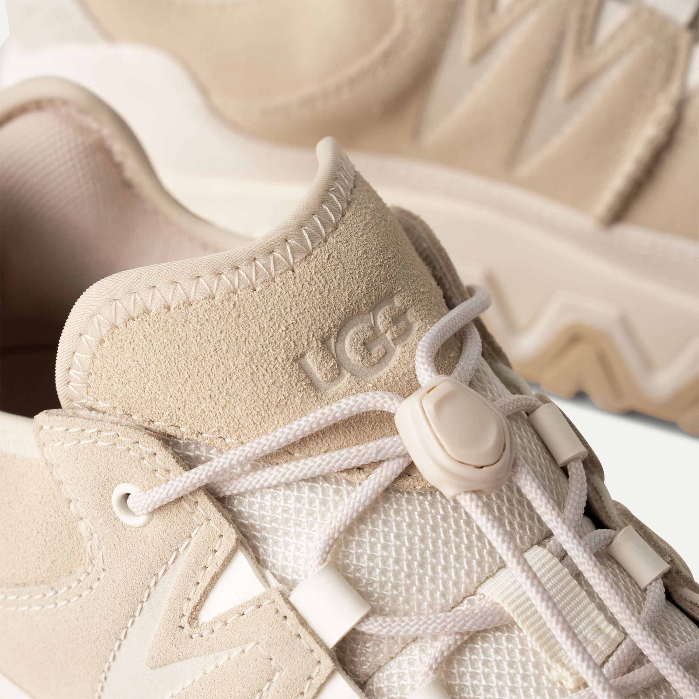 楽天市場】UGG（カラーベージュ）（バッグ・小物・ブランド雑貨