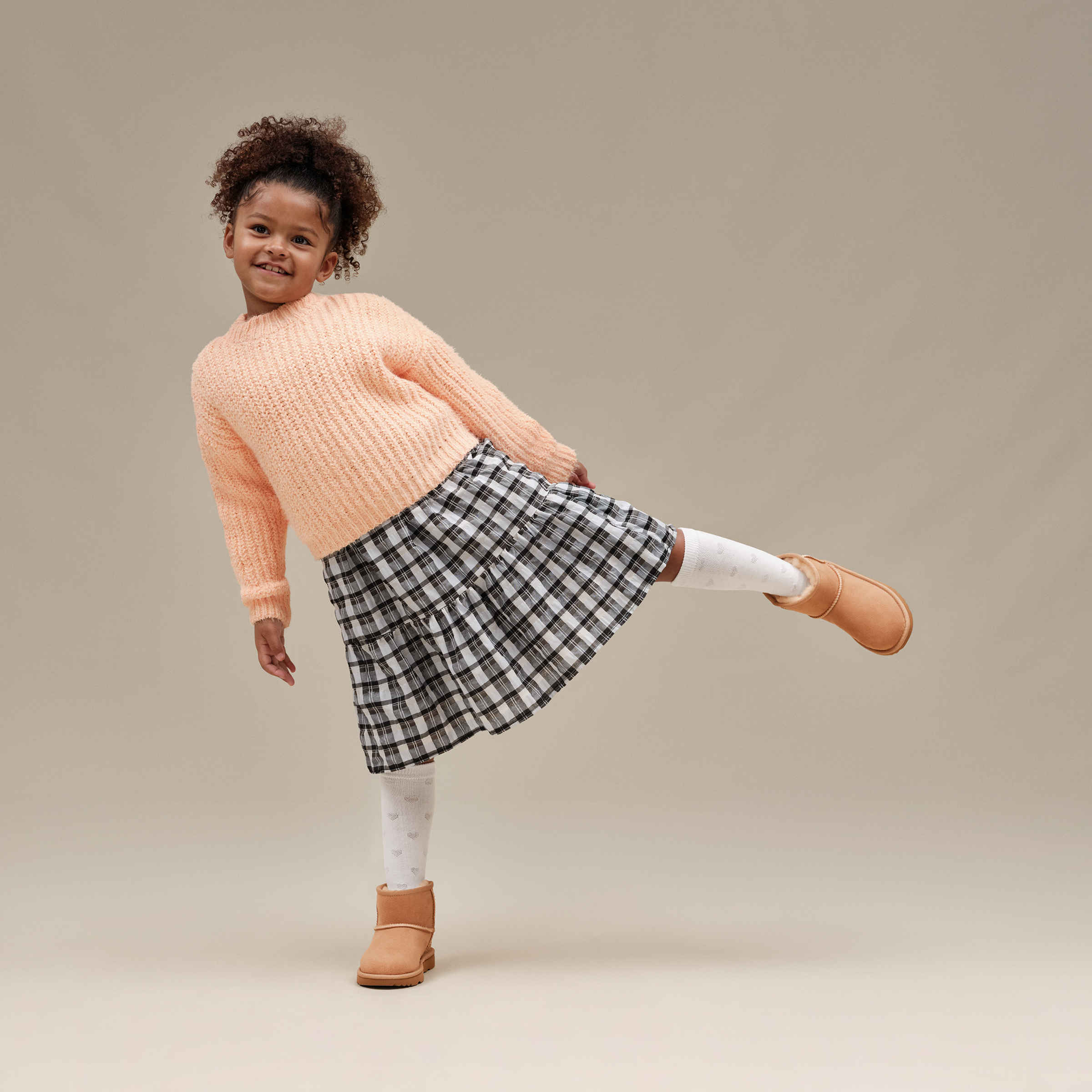 Ugg boots childrens sizes on sale