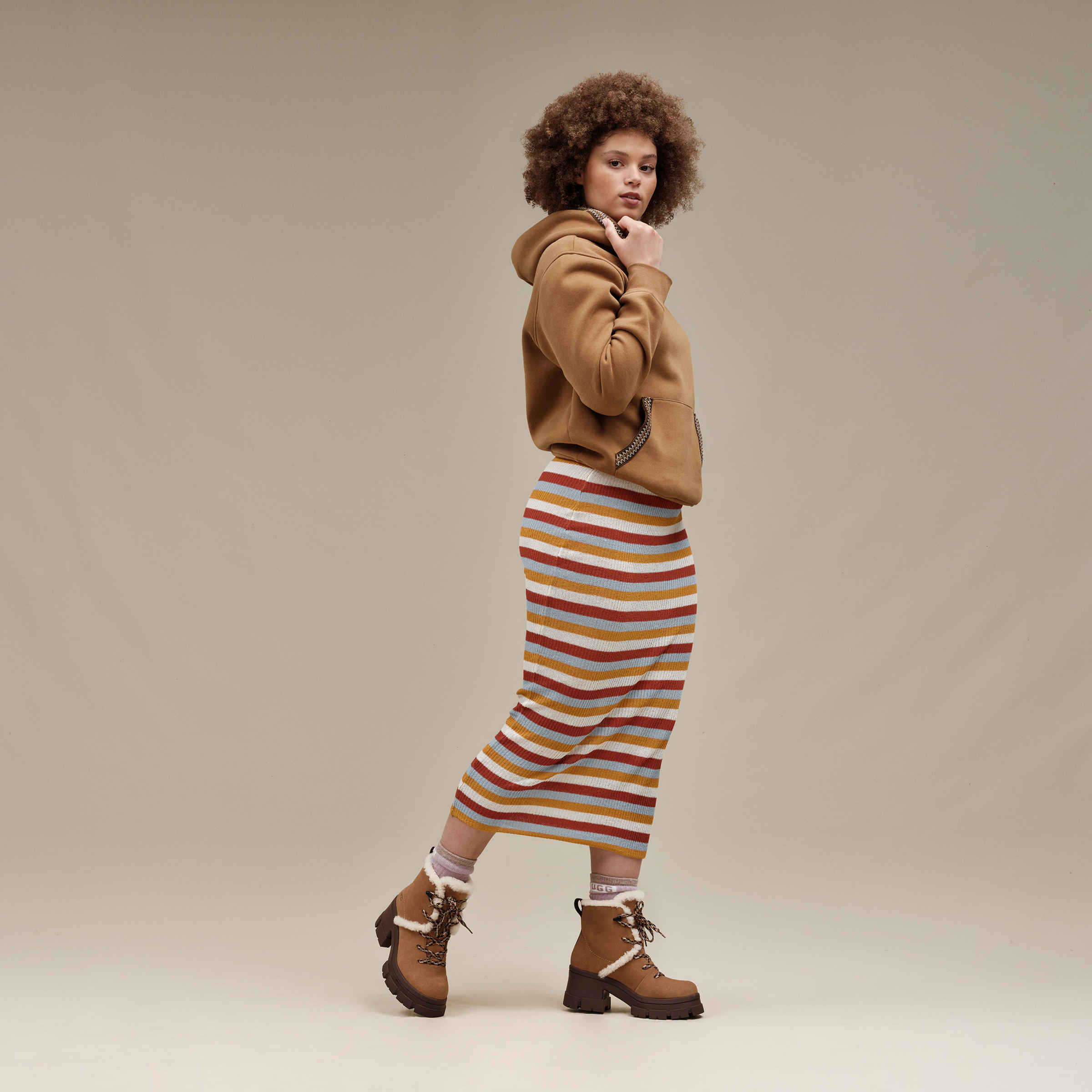 UGG Brooklyn Hiker for Women UGG