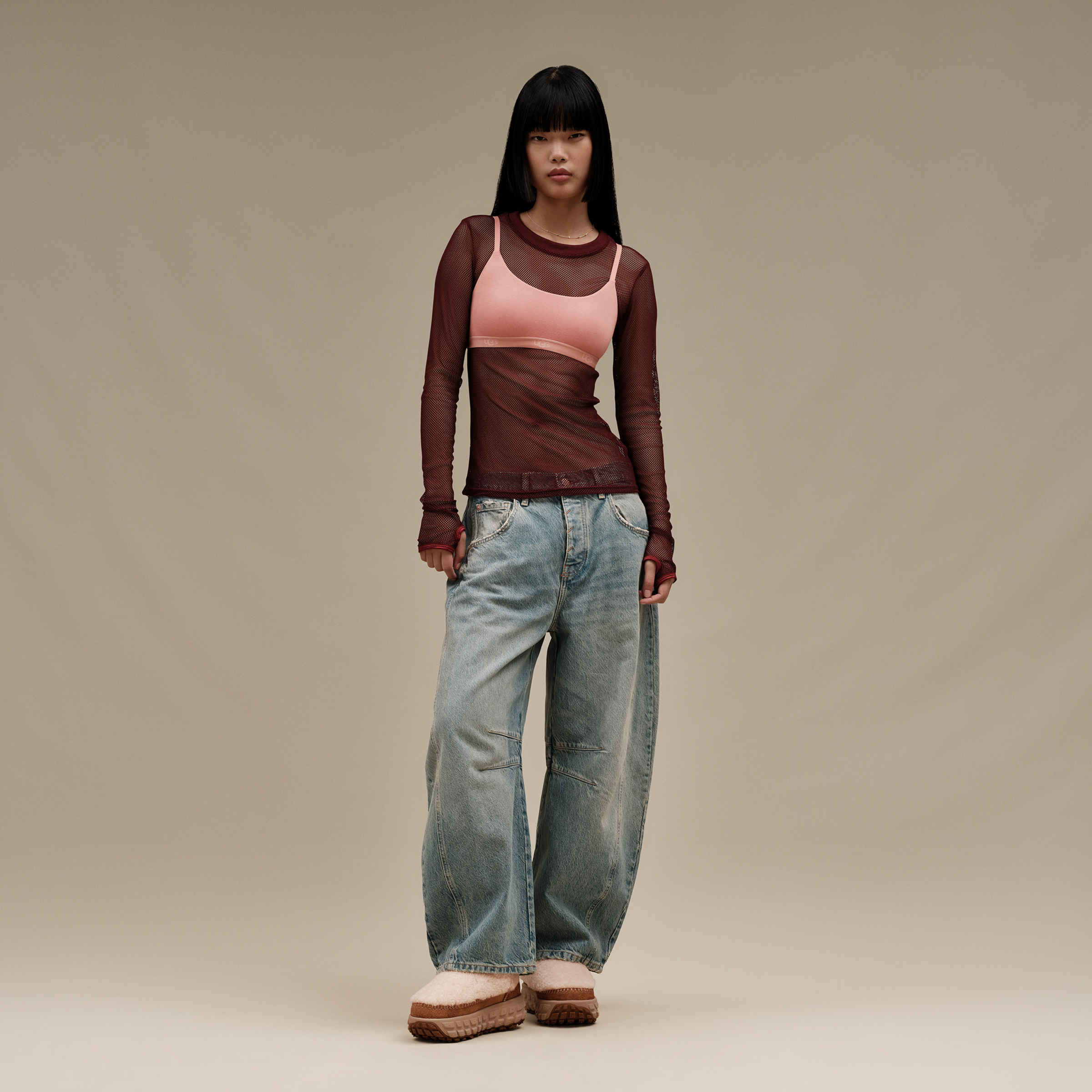 UGG® Venture Daze Ultra Mini Cozy for | UGG®