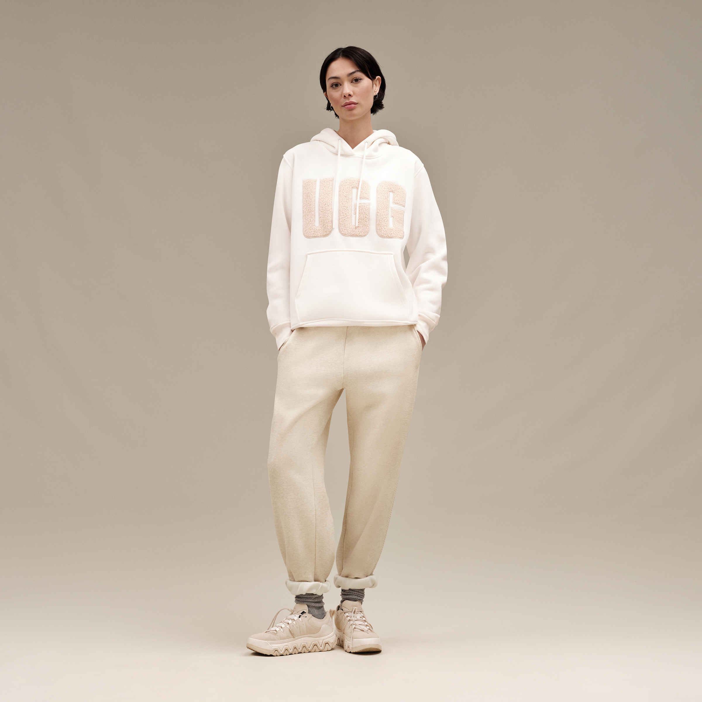 UGG® CapTrail Low for Women | UGG®