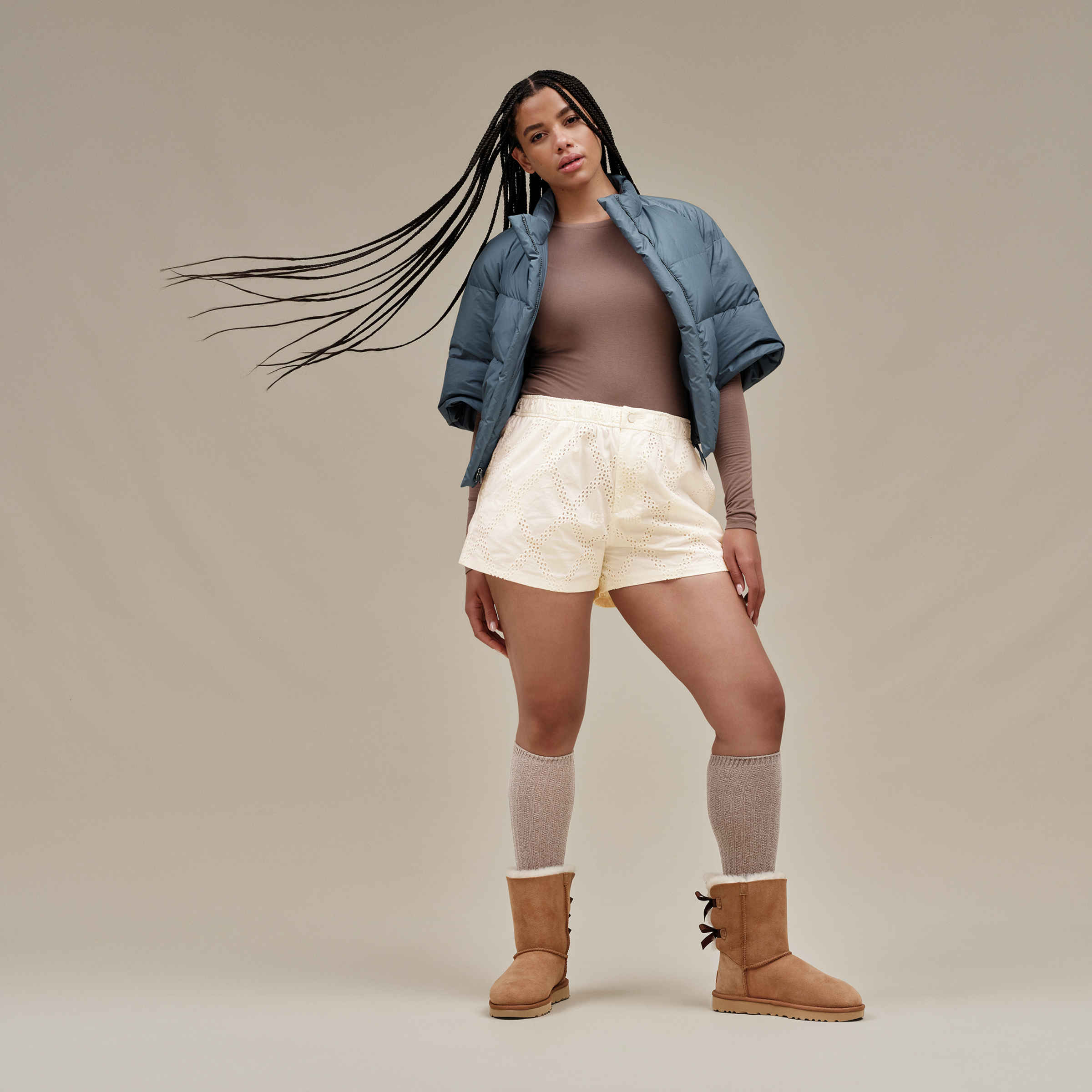 Bailey Bow II Boot UGG