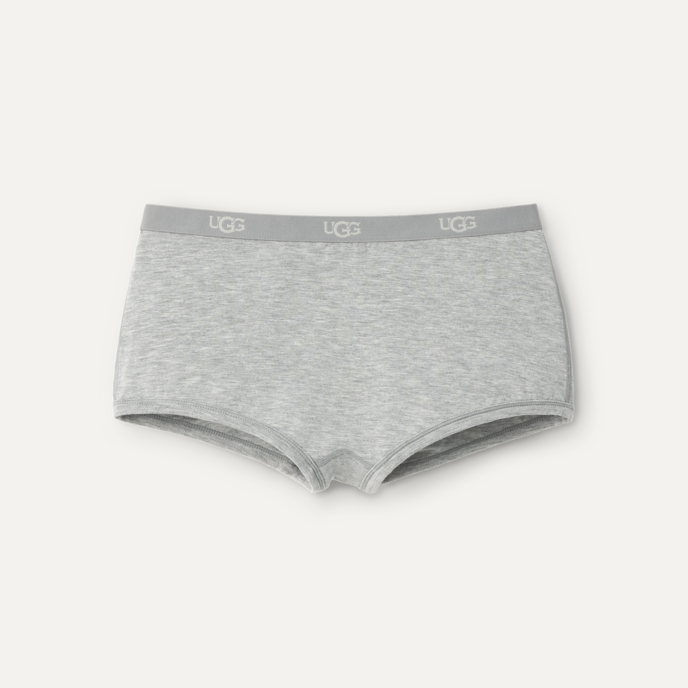 UGG Women's Desiray Cheeky BOY Short, Allspice at Amazon