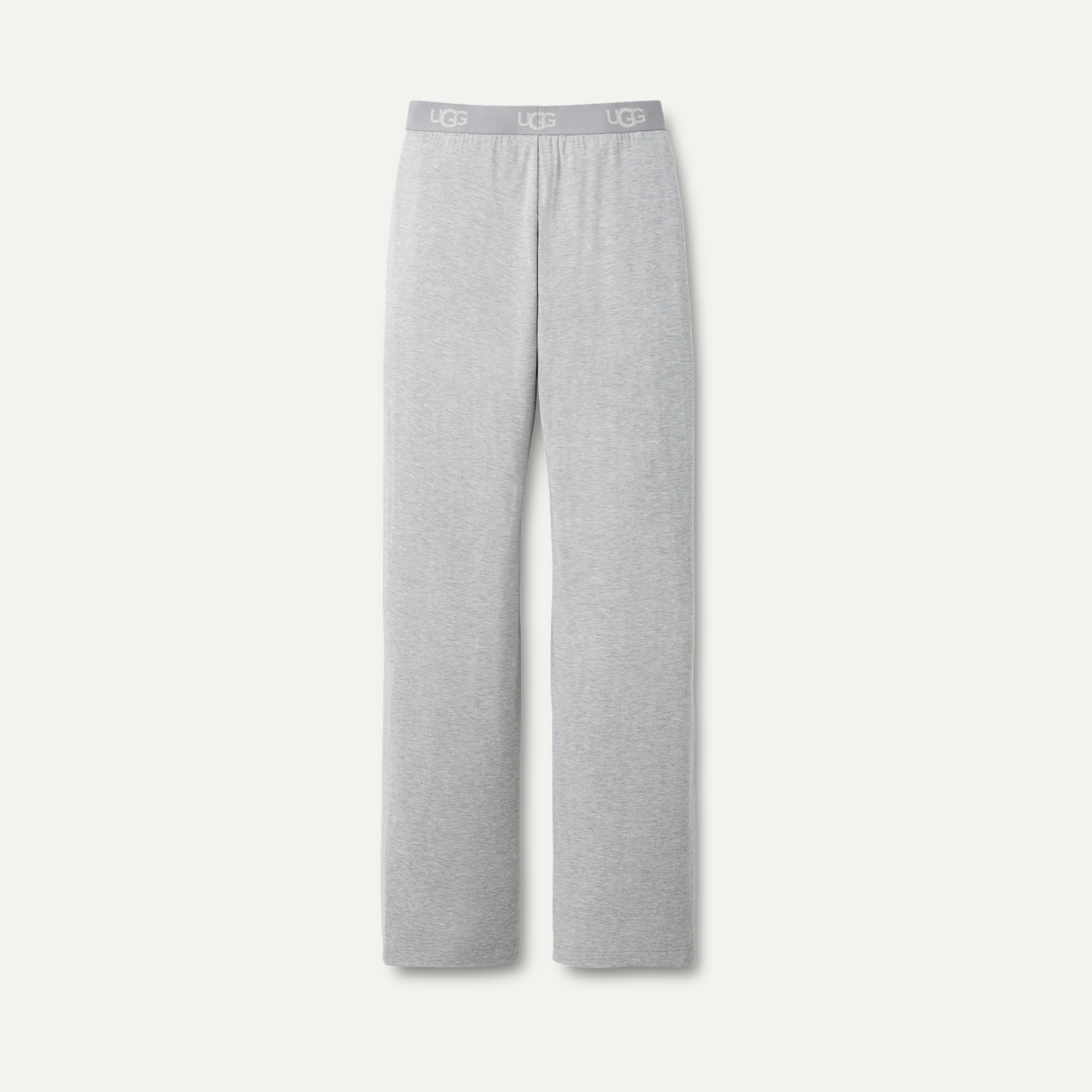 Ugg Britta Pants Grey Heather