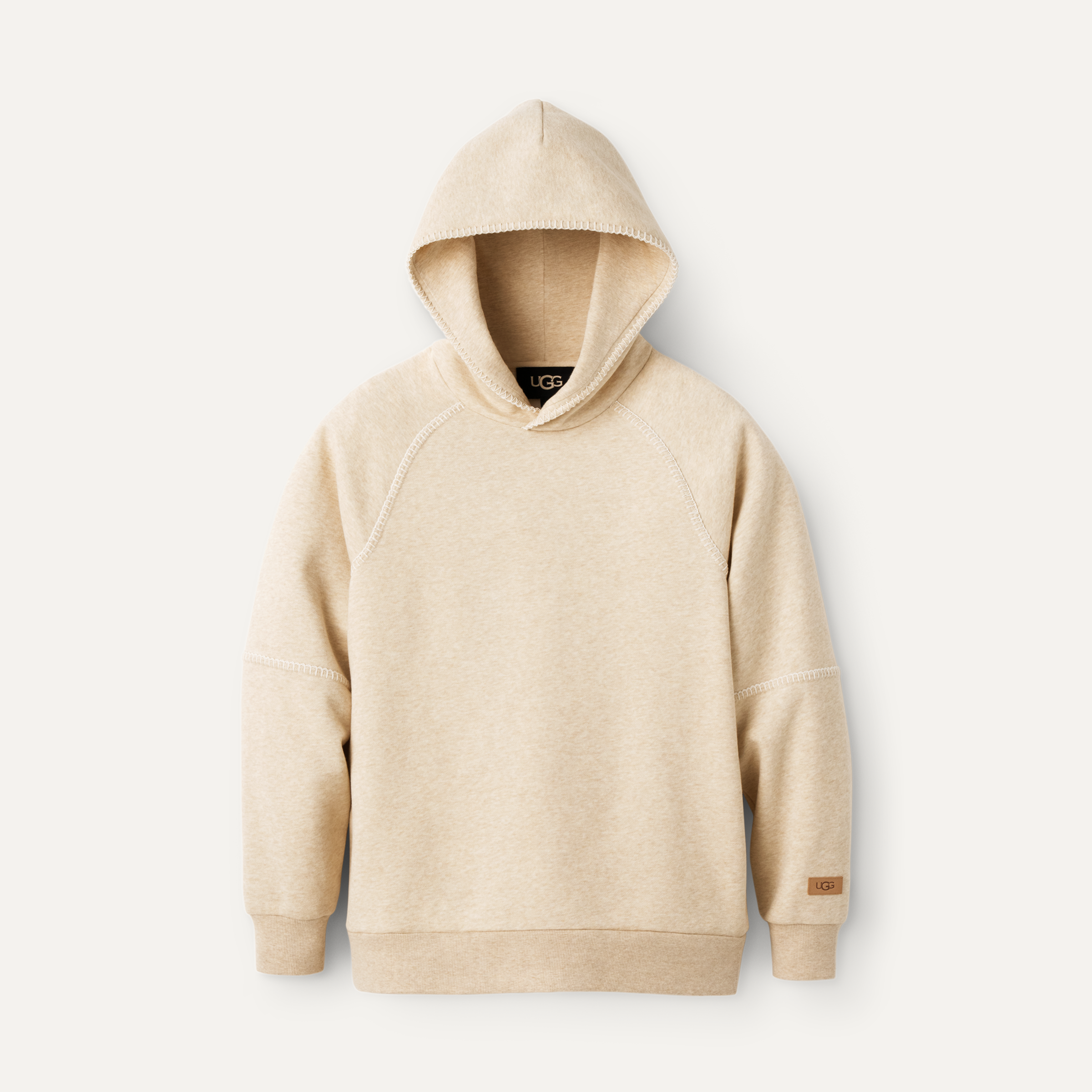 Ugg pullover top